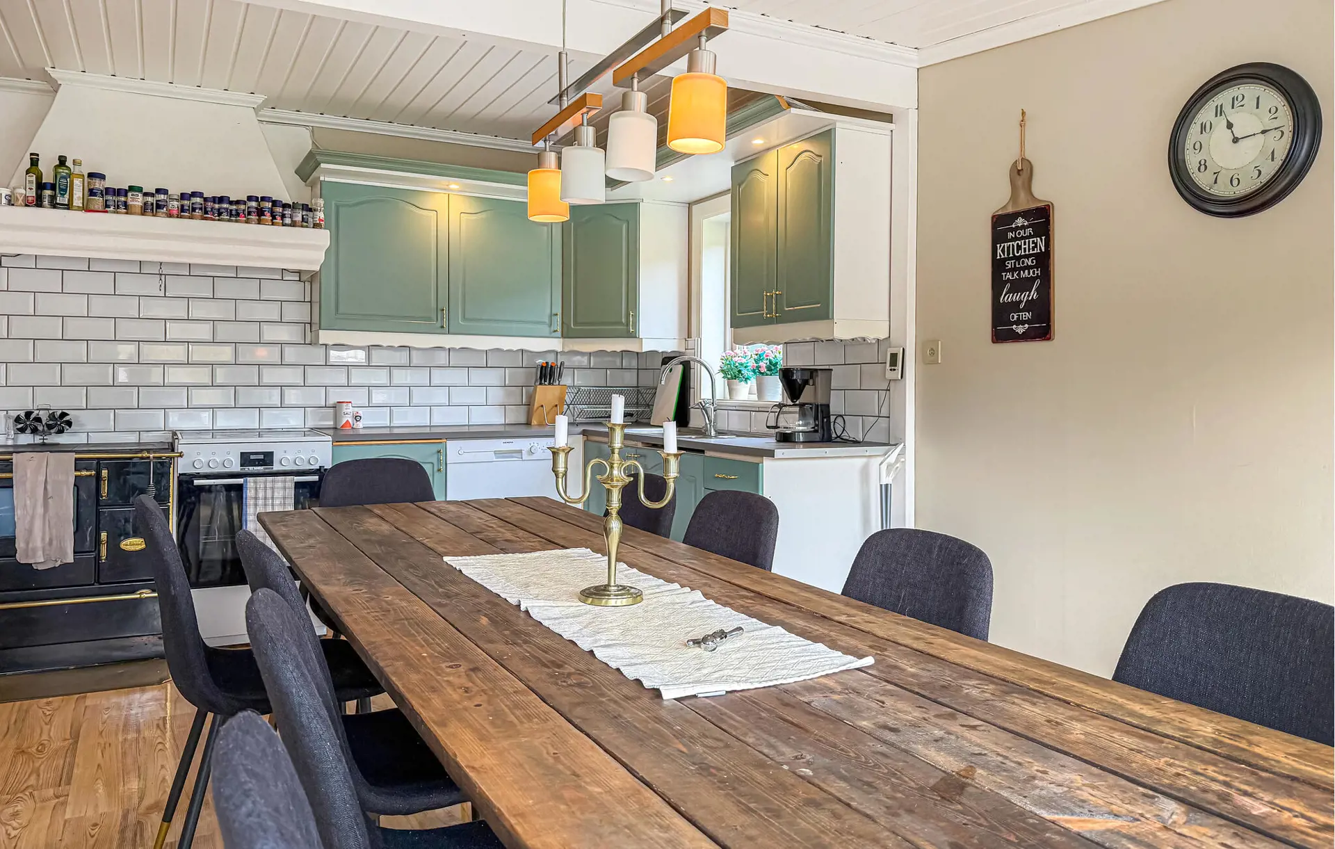 Ferienhaus S73627 in Gammelvägen 4, Sysslebäck | Bild 7 von 20