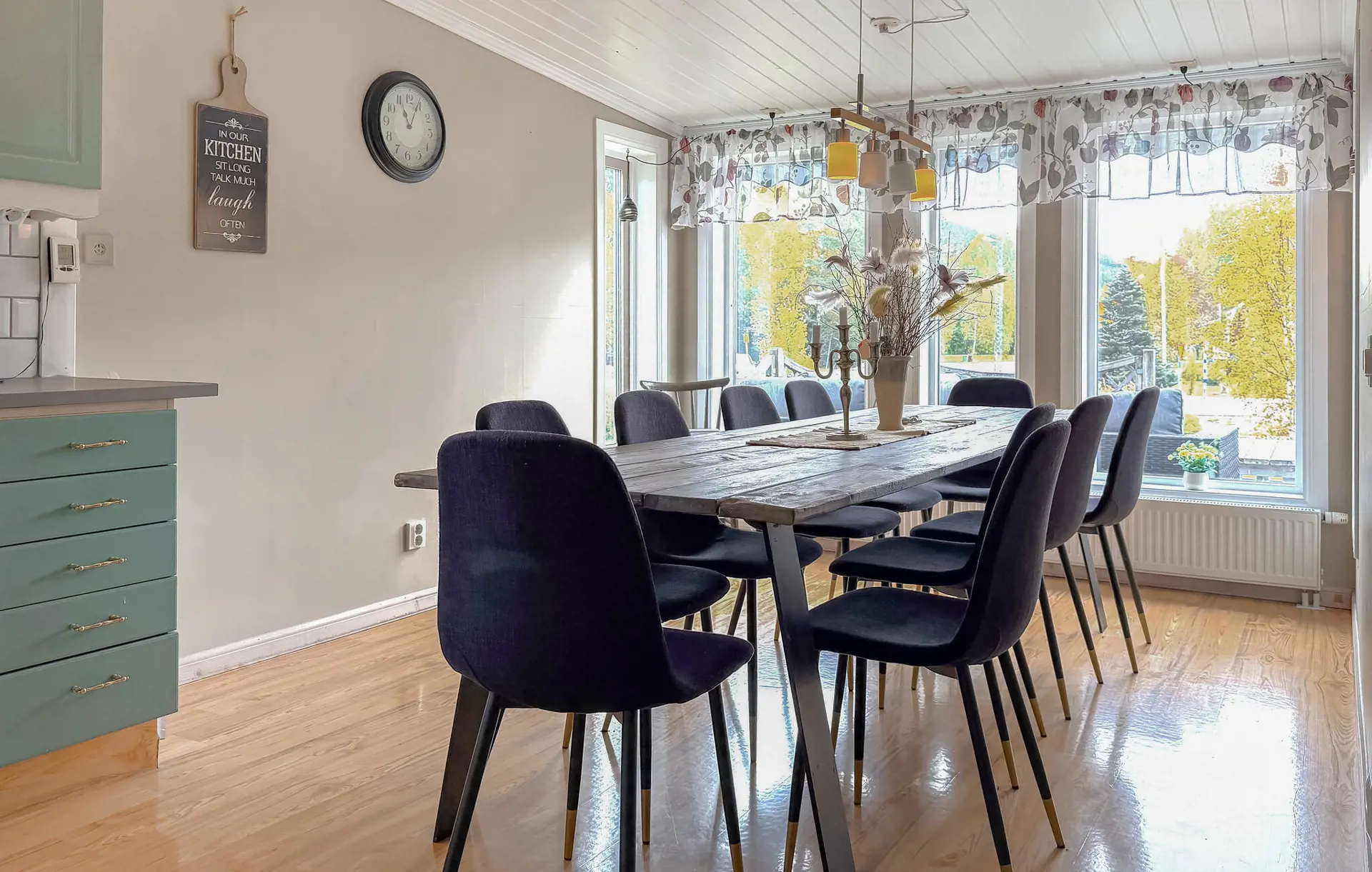 Ferienhaus S73627 in Gammelvägen 4, Sysslebäck | Bild 8 von 20