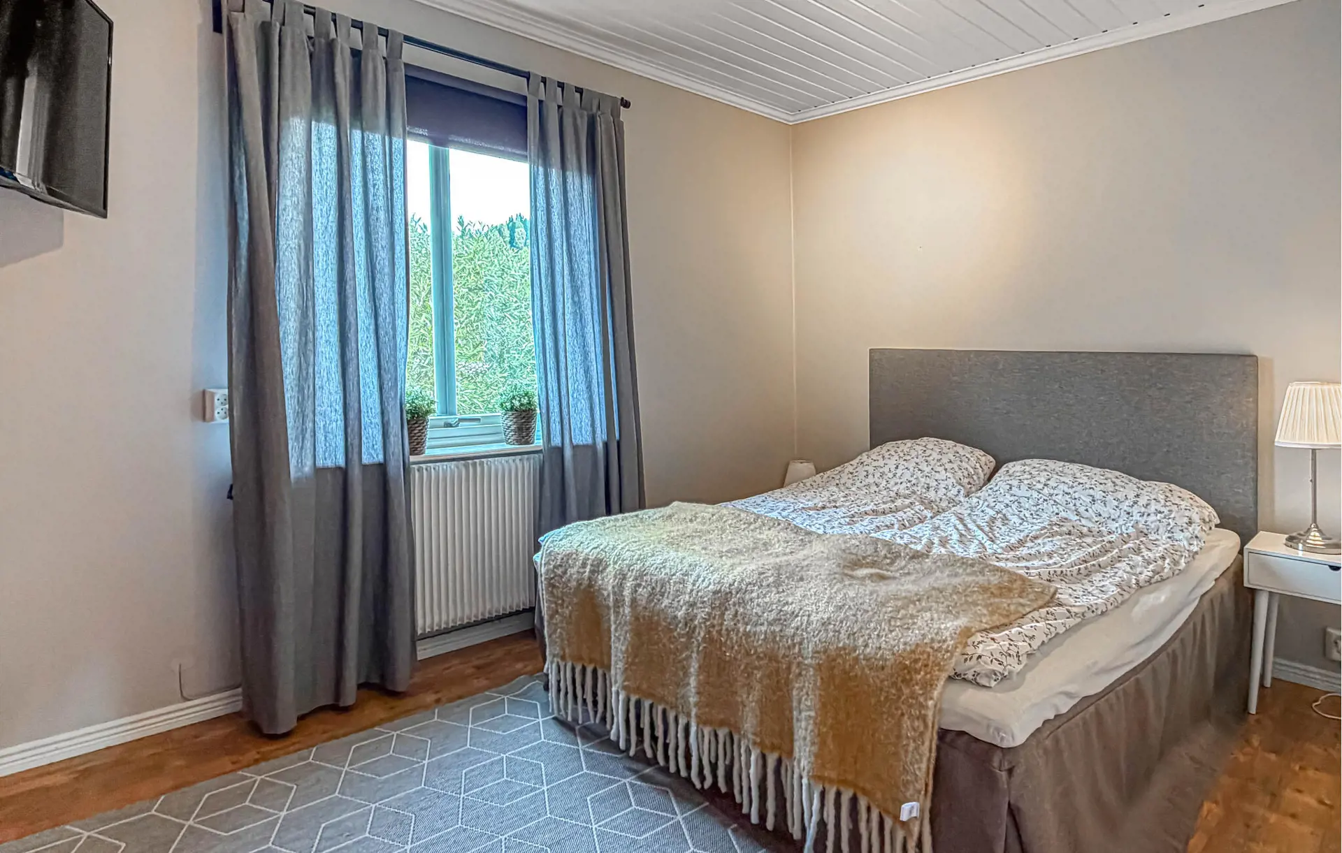 Ferienhaus S73627 in Gammelvägen 4, Sysslebäck | Bild 10 von 20