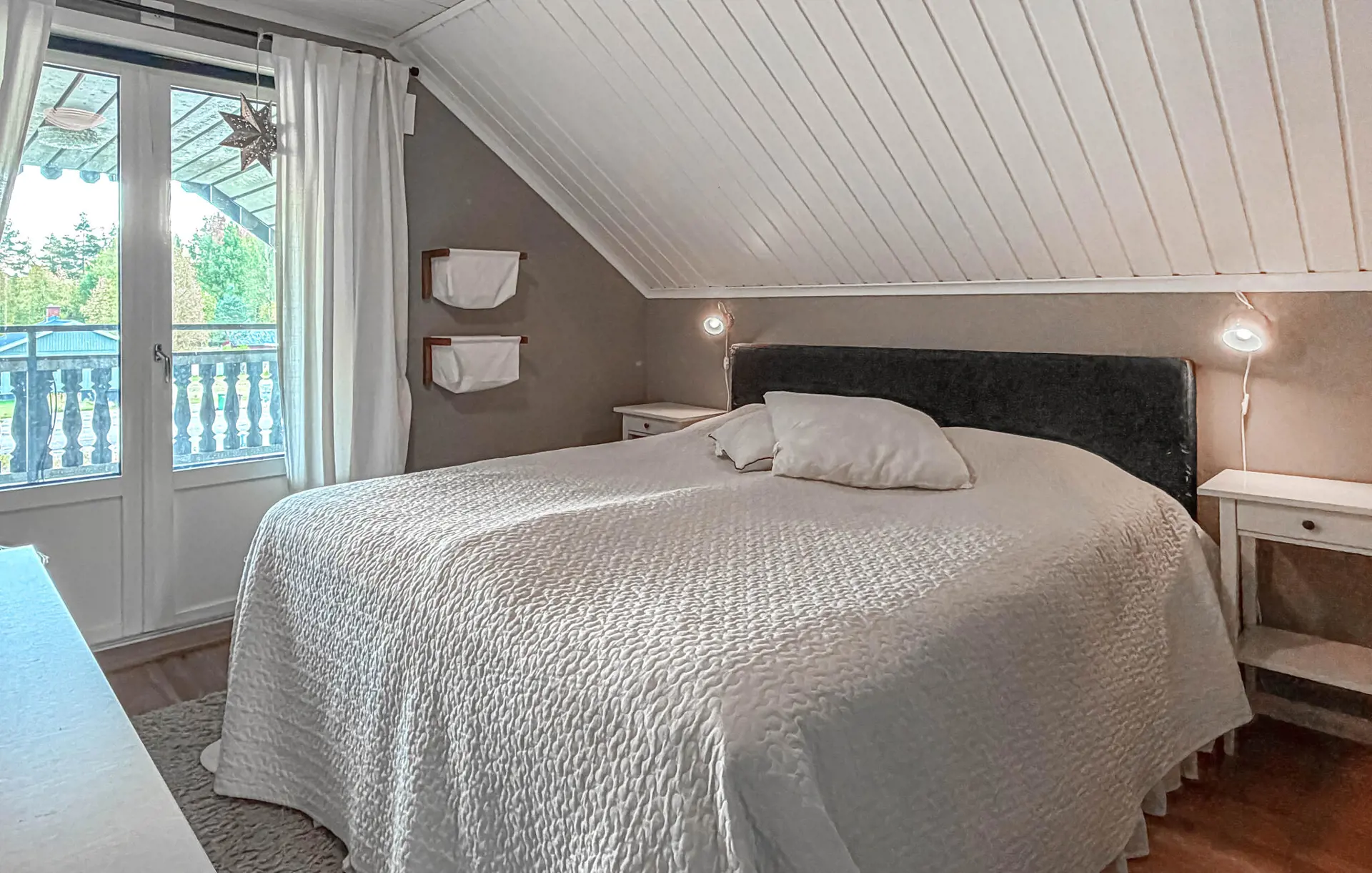 Ferienhaus S73627 in Gammelvägen 4, Sysslebäck | Bild 11 von 20