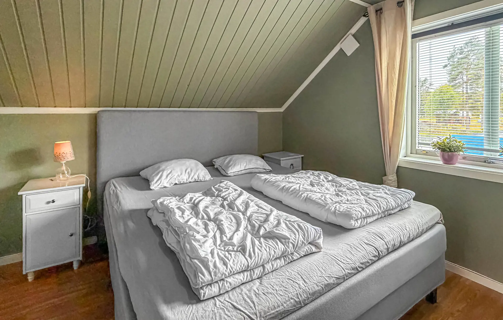Ferienhaus S73627 in Gammelvägen 4, Sysslebäck | Bild 12 von 20