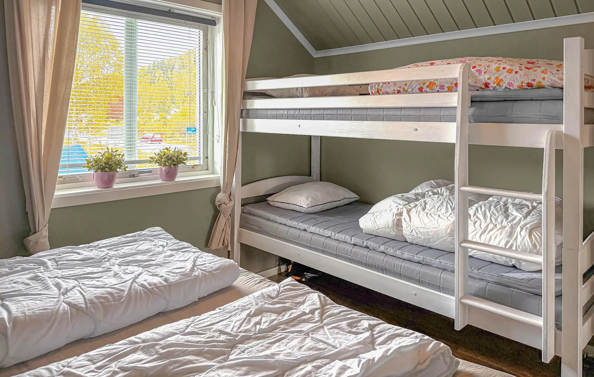 Ferienhaus S73627 in Gammelvägen 4, Sysslebäck | Bild 13 von 20
