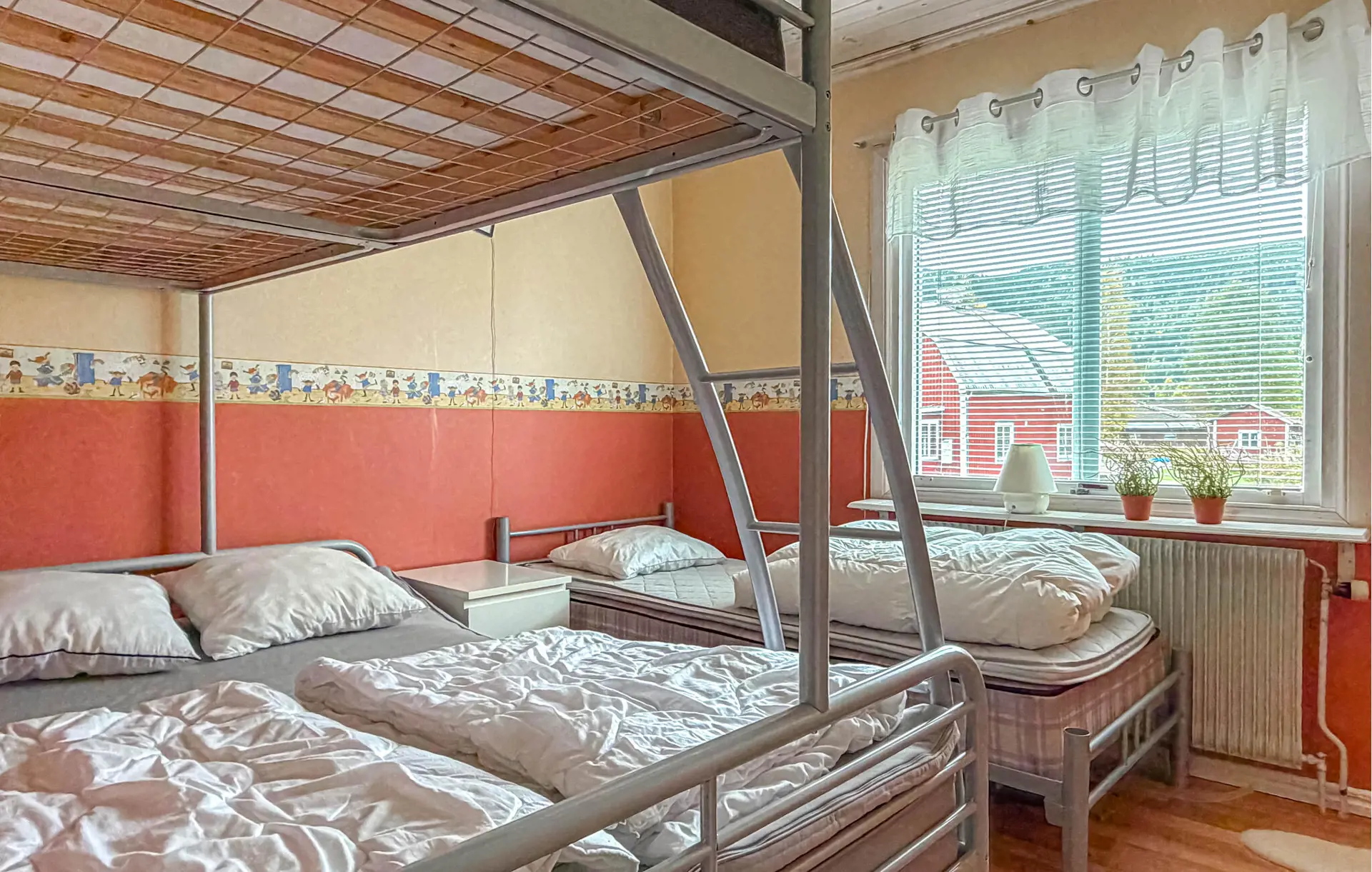 Ferienhaus S73627 in Gammelvägen 4, Sysslebäck | Bild 14 von 20