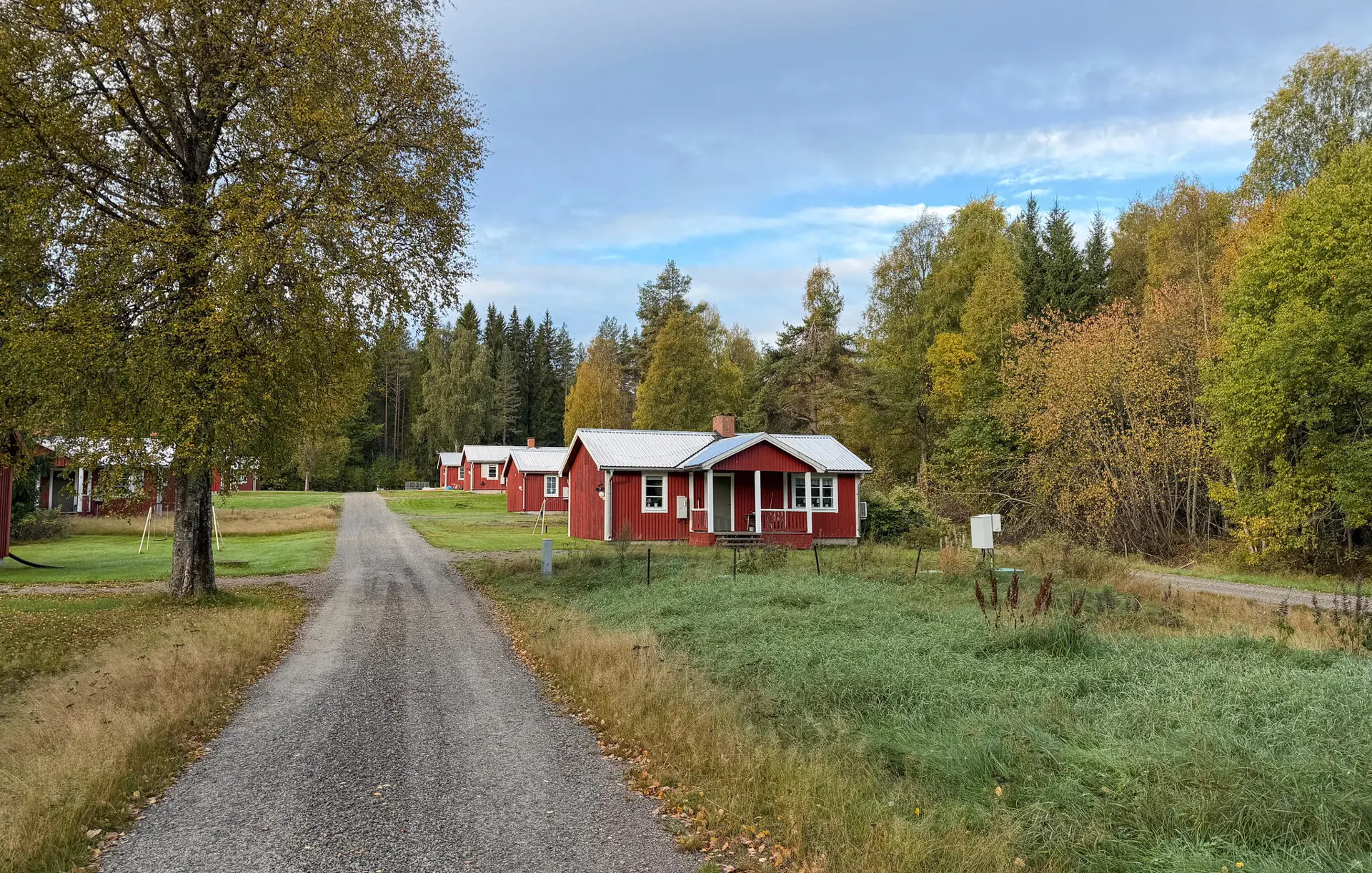 Ferienhaus S73628 in Klarälvsbyn 7, Sysslebäck | Bild 2 von 18