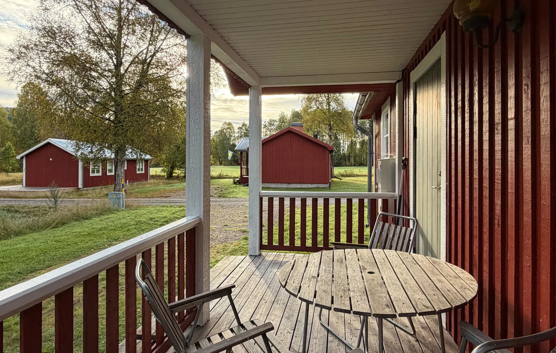 Ferienhaus S73628 in Klarälvsbyn 7, Sysslebäck | Bild 3 von 18