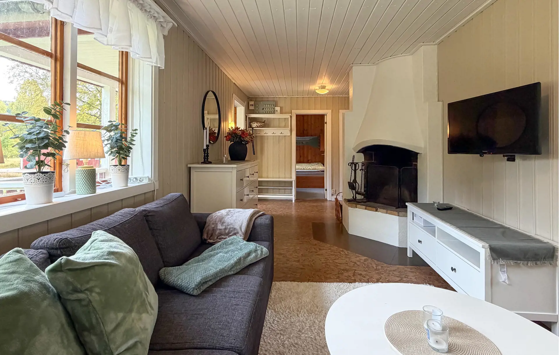 Ferienhaus S73628 in Klarälvsbyn 7, Sysslebäck | Bild 4 von 18