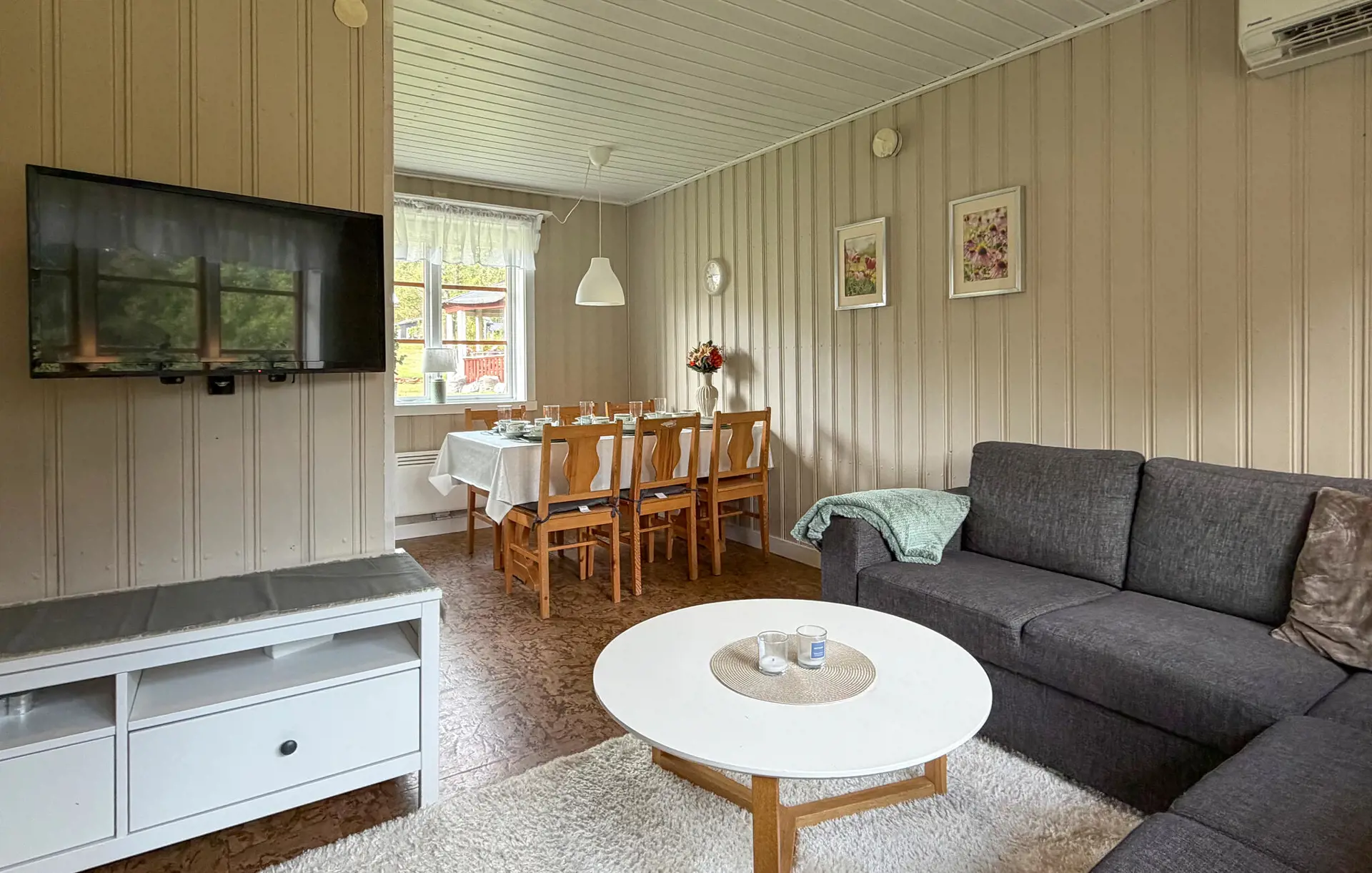 Ferienhaus S73628 in Klarälvsbyn 7, Sysslebäck | Bild 5 von 18