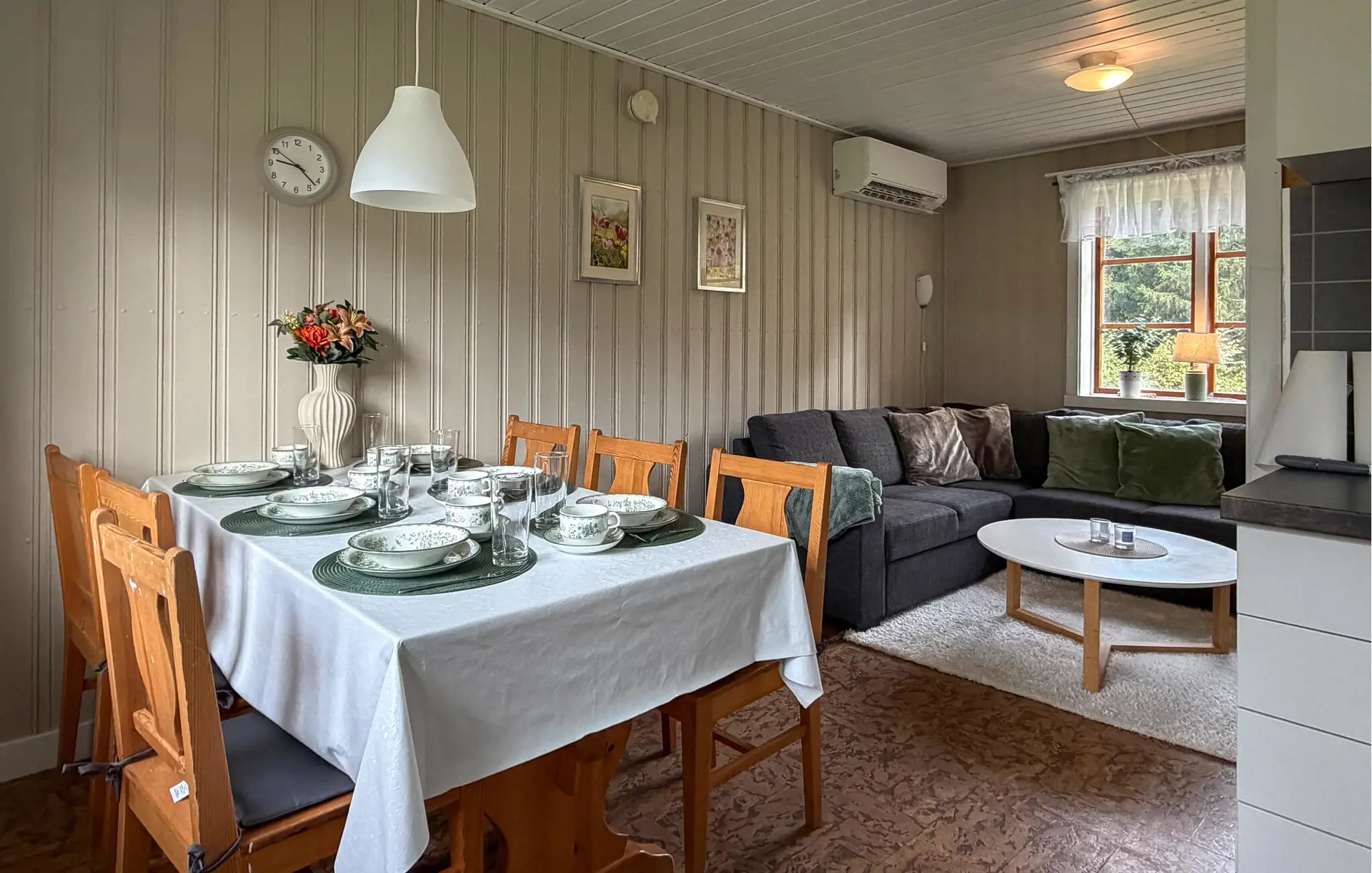 Ferienhaus S73628 in Klarälvsbyn 7, Sysslebäck | Bild 6 von 18