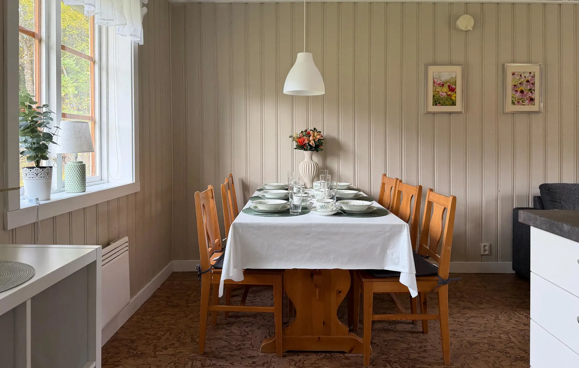 Ferienhaus S73628 in Klarälvsbyn 7, Sysslebäck | Bild 7 von 18