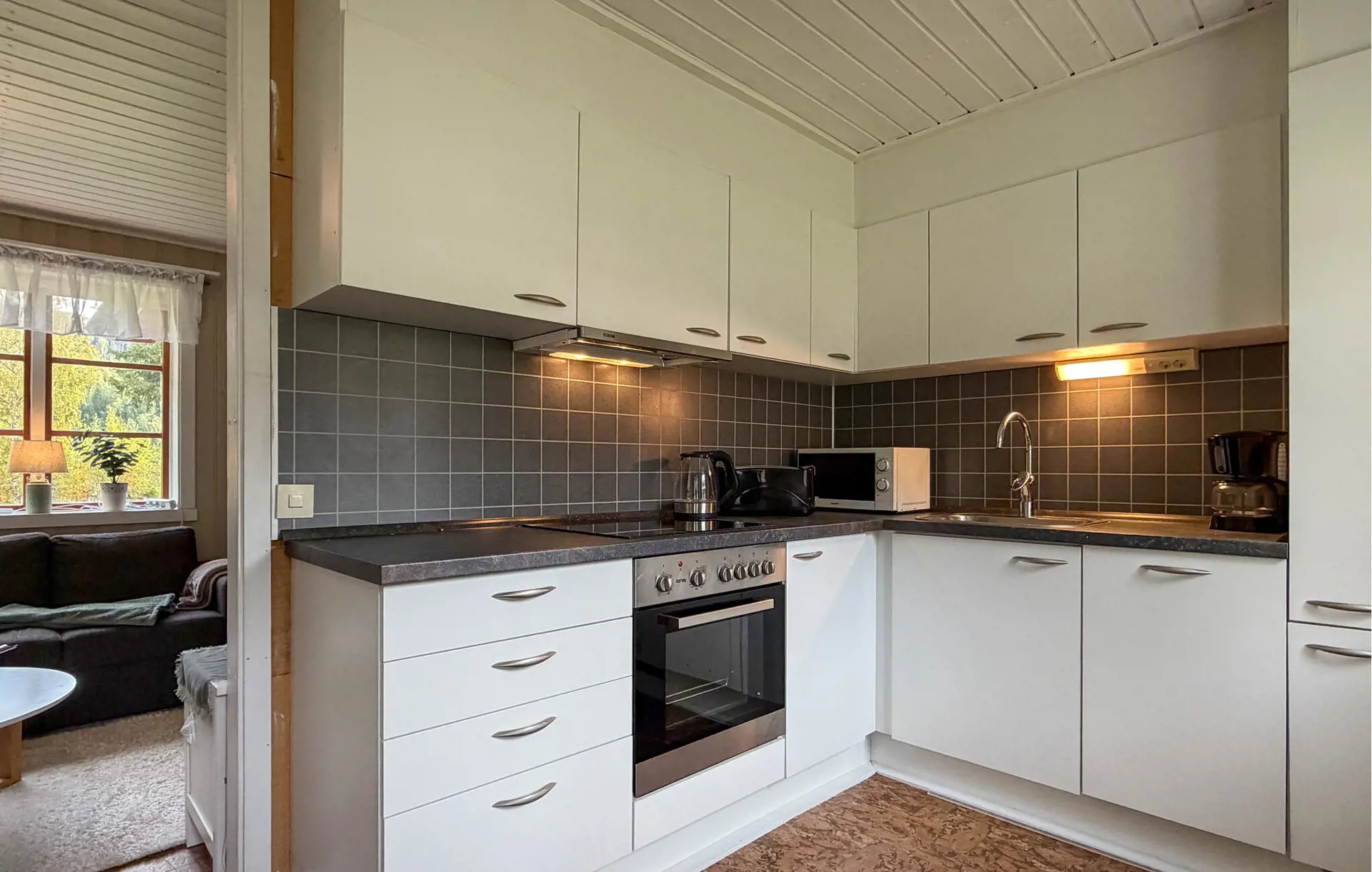 Ferienhaus S73628 in Klarälvsbyn 7, Sysslebäck | Bild 8 von 18
