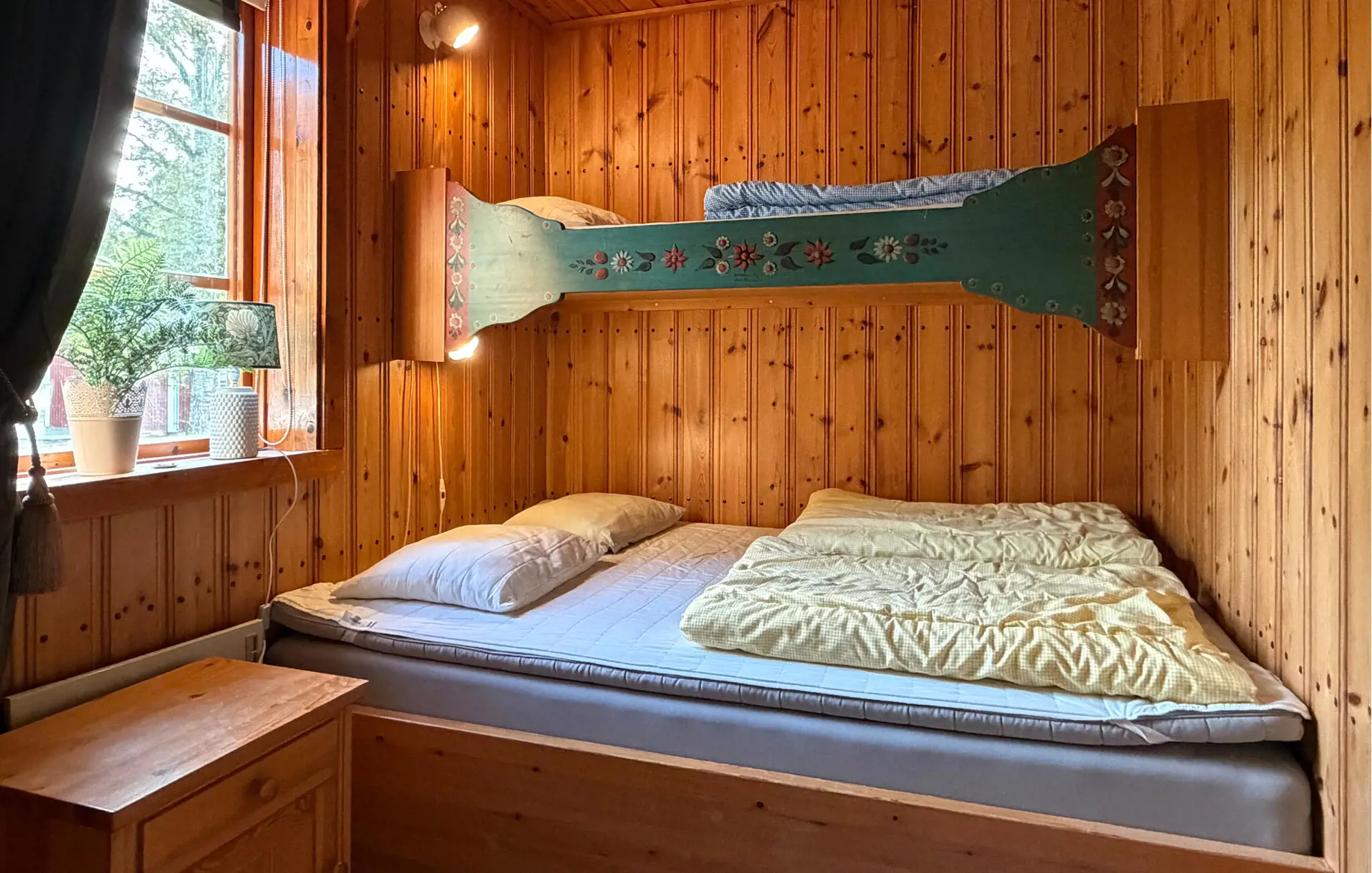 Ferienhaus S73628 in Klarälvsbyn 7, Sysslebäck | Bild 12 von 18