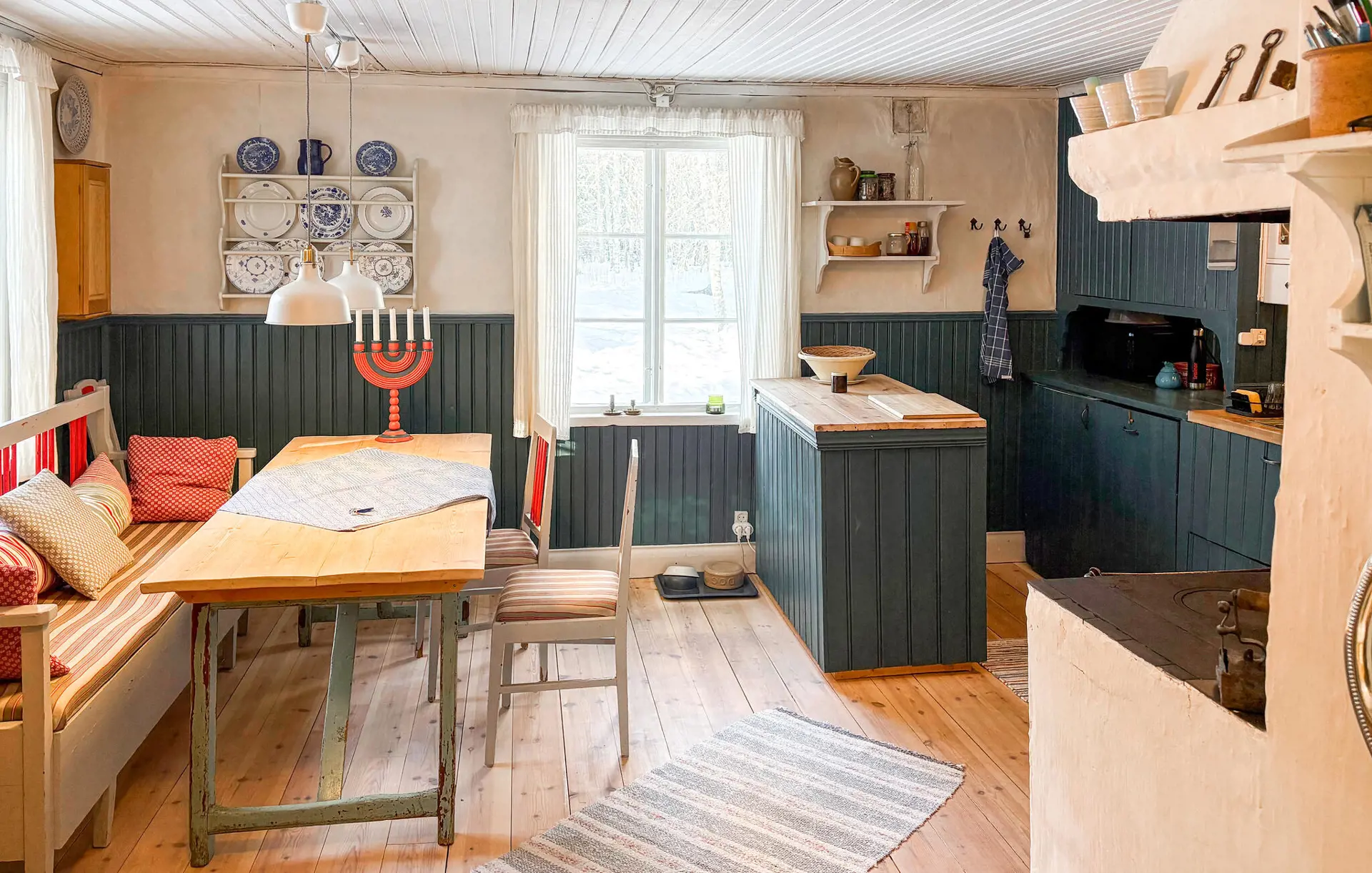 Ferienhaus S73672 in Laggsundet 20, Lesjöfors | Bild 3 von 24