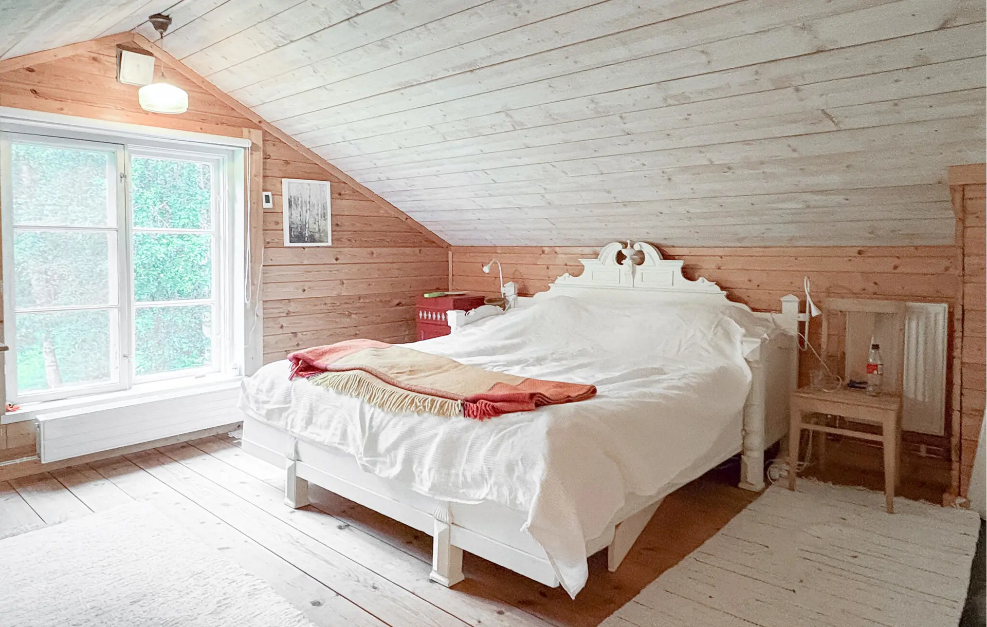 Ferienhaus S73672 in Laggsundet 20, Lesjöfors | Bild 4 von 24