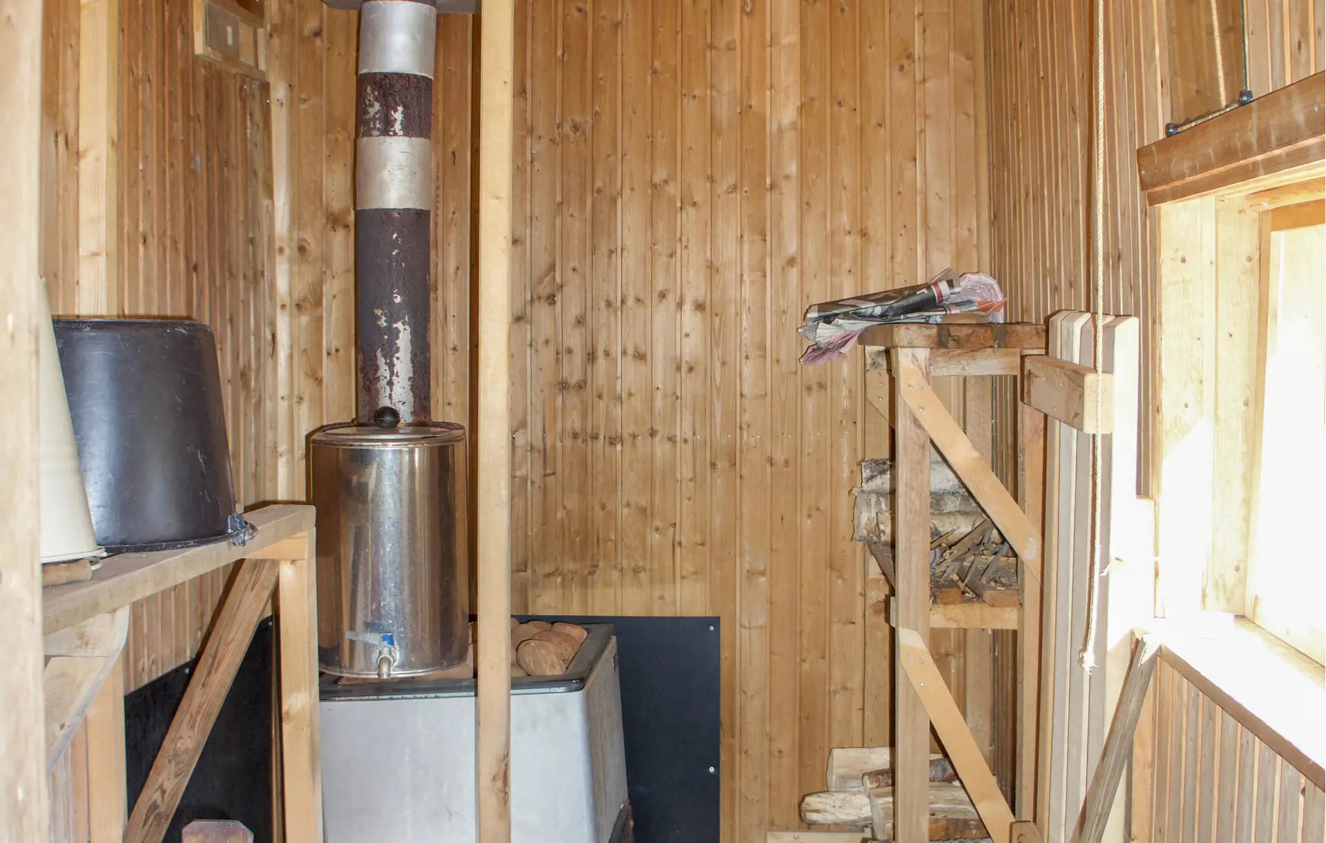 Ferienhaus S73672 in Laggsundet 20, Lesjöfors | Bild 6 von 24