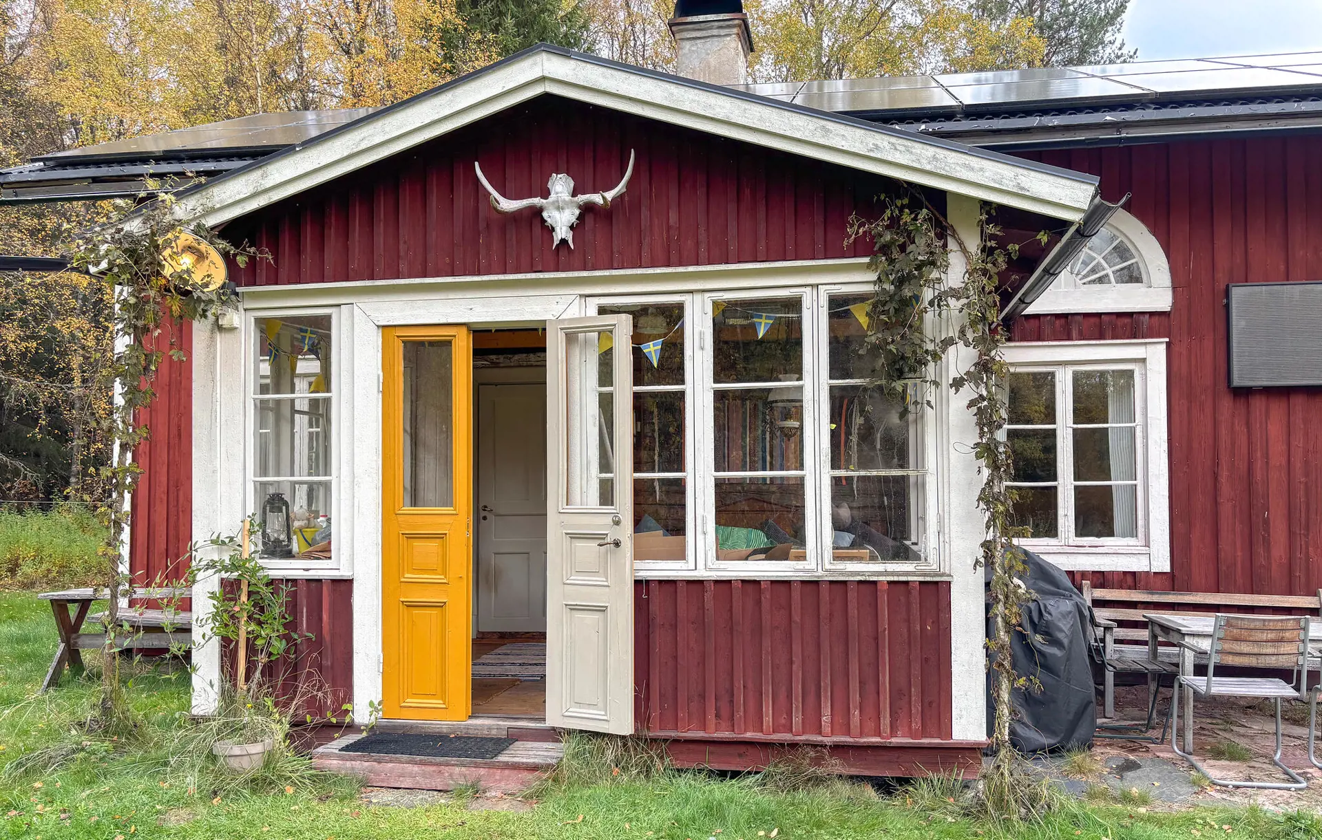 Ferienhaus S73672 in Laggsundet 20, Lesjöfors | Bild 7 von 24