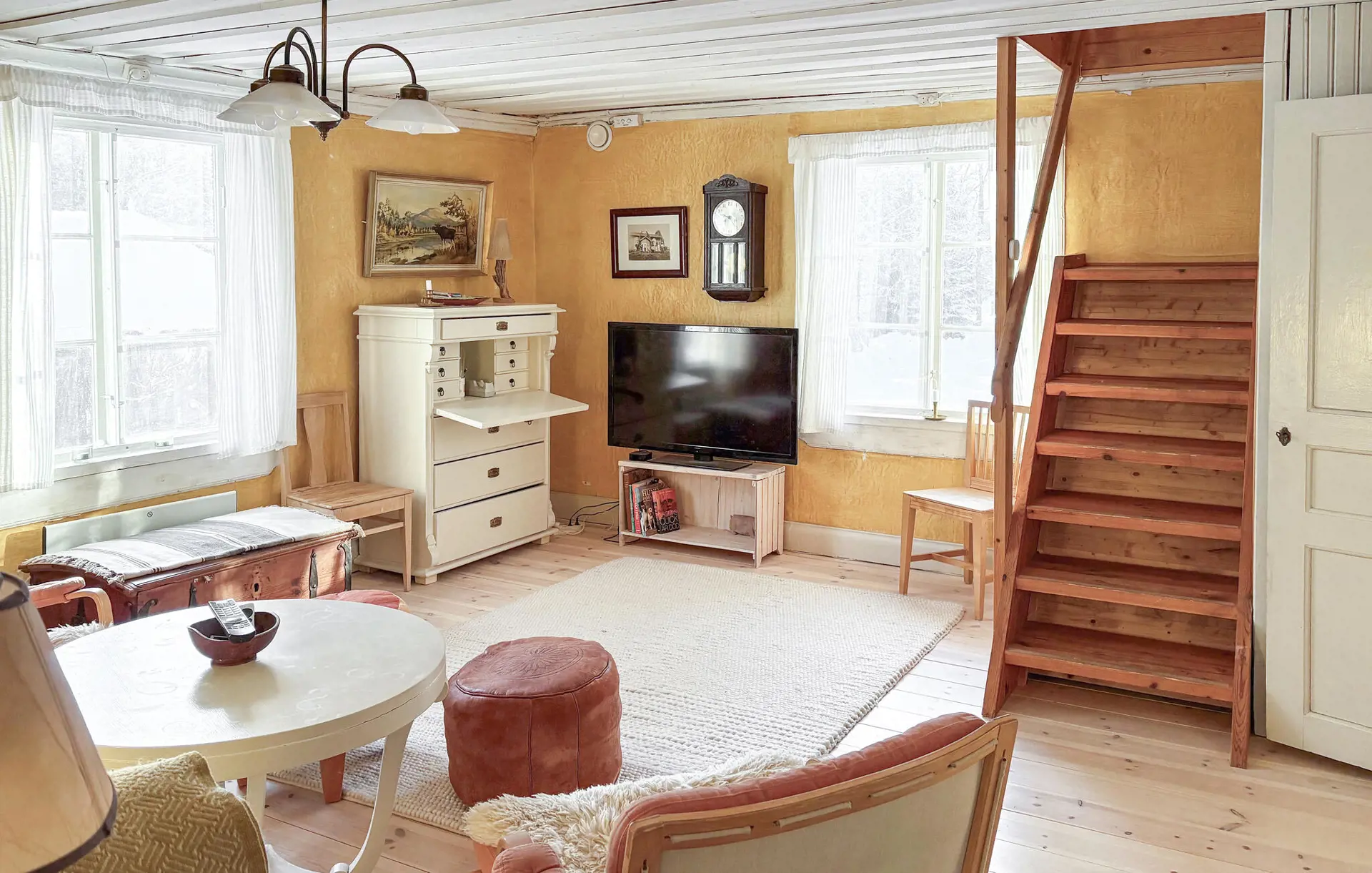 Ferienhaus S73672 in Laggsundet 20, Lesjöfors | Bild 12 von 24