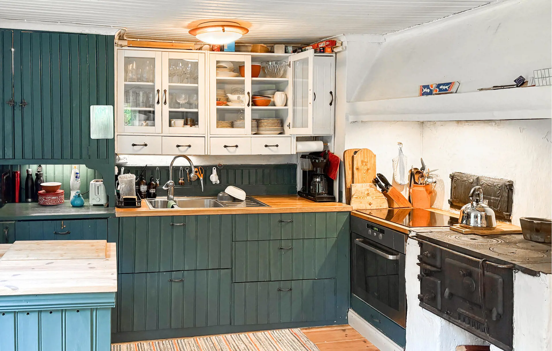 Ferienhaus S73672 in Laggsundet 20, Lesjöfors | Bild 14 von 24