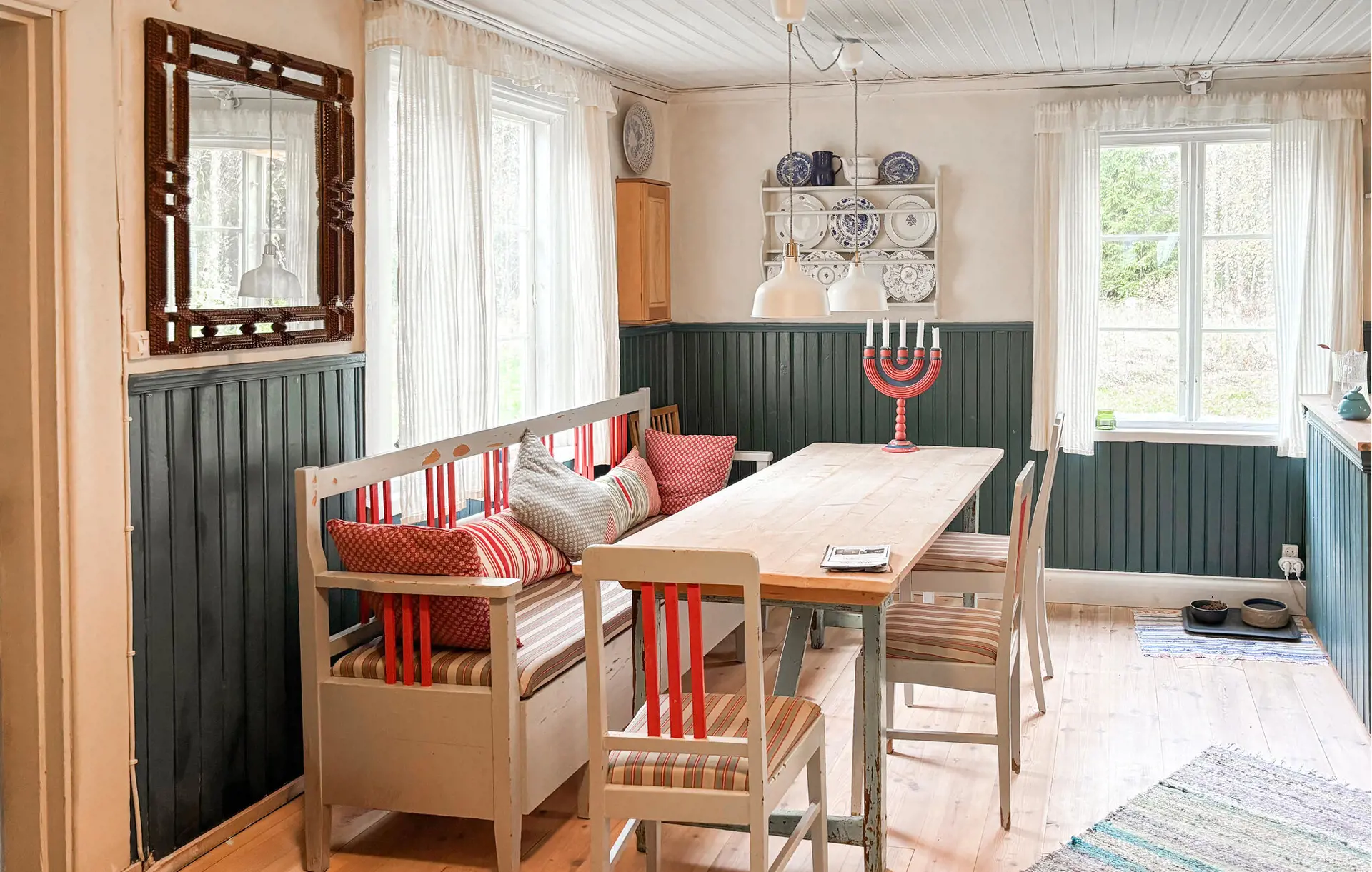 Ferienhaus S73672 in Laggsundet 20, Lesjöfors | Bild 16 von 24
