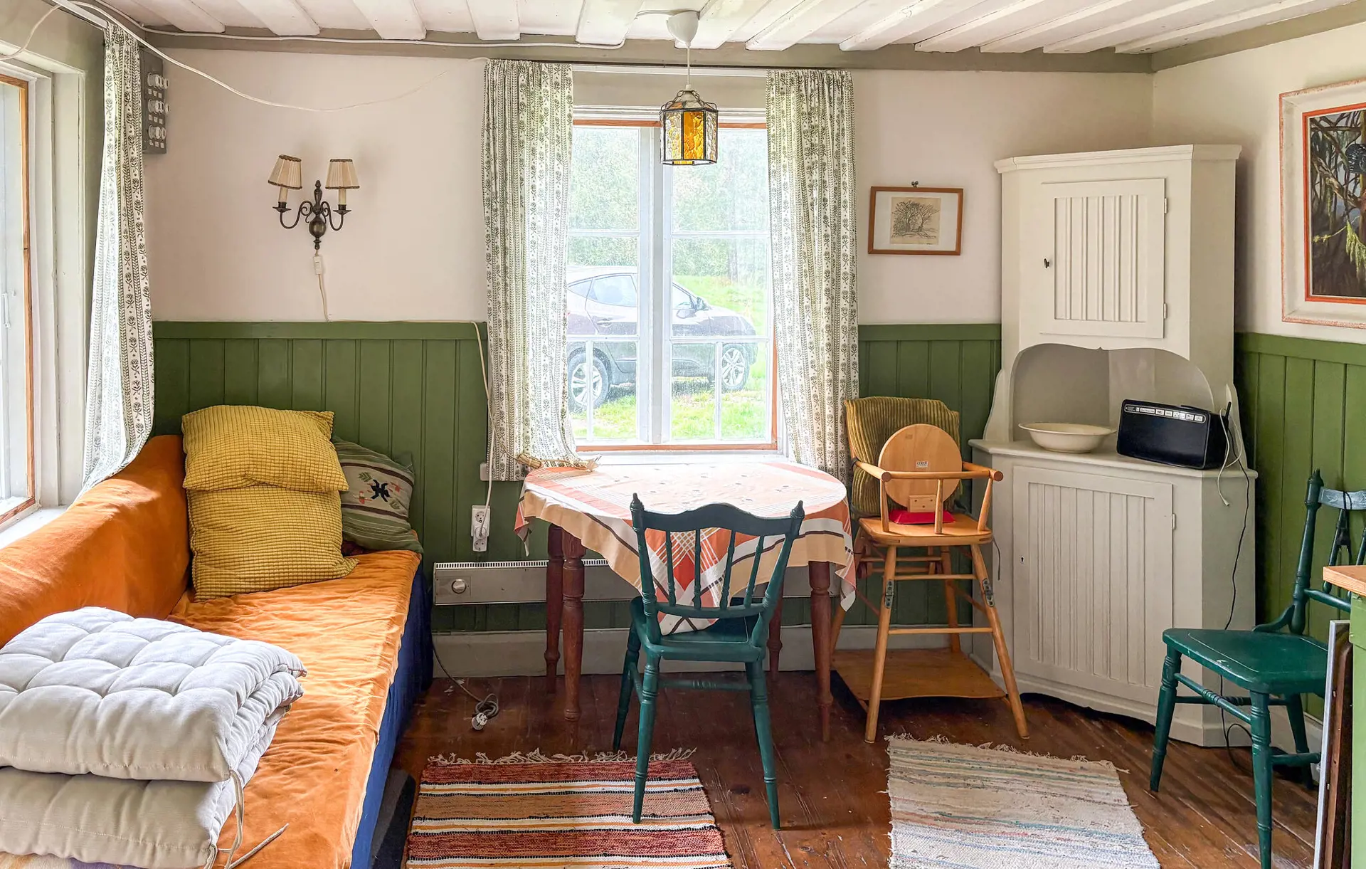 Ferienhaus S73672 in Laggsundet 20, Lesjöfors | Bild 17 von 24