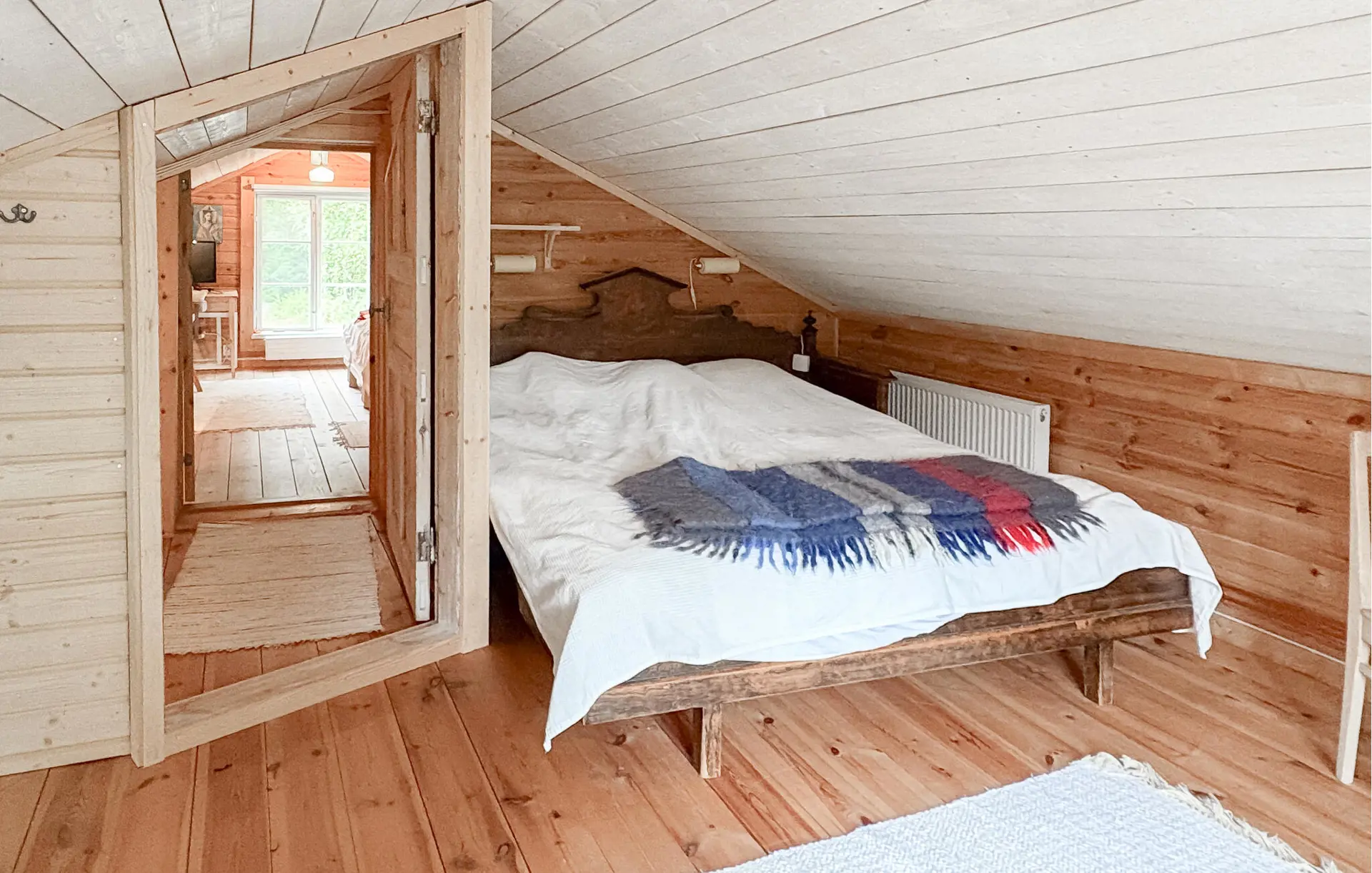 Ferienhaus S73672 in Laggsundet 20, Lesjöfors | Bild 22 von 24