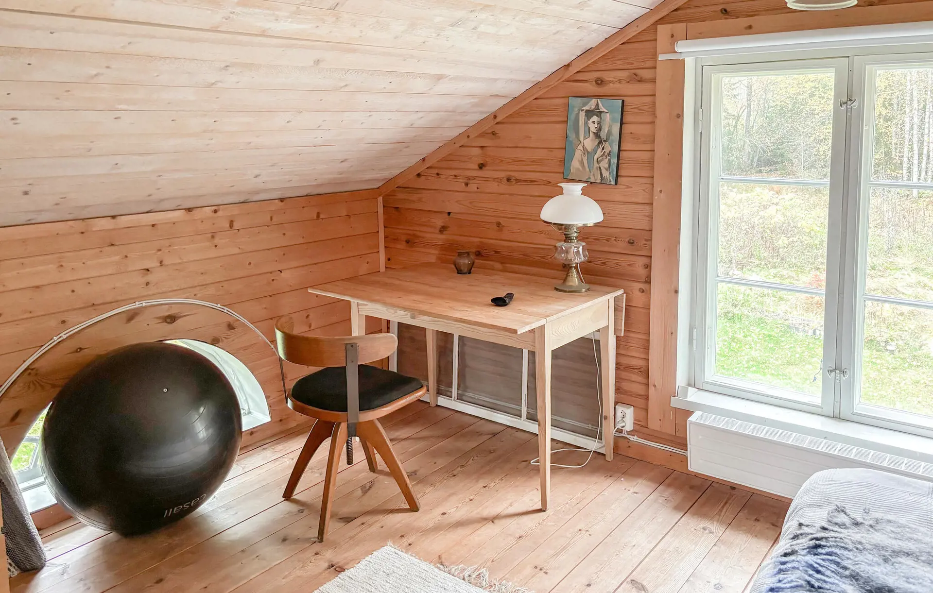 Ferienhaus S73672 in Laggsundet 20, Lesjöfors | Bild 23 von 24