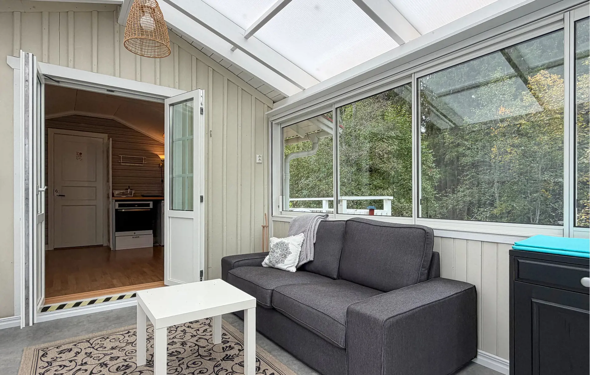 Ferienhaus S73730 in Parkvägen 19, Töcksfors | Bild 3 von 15
