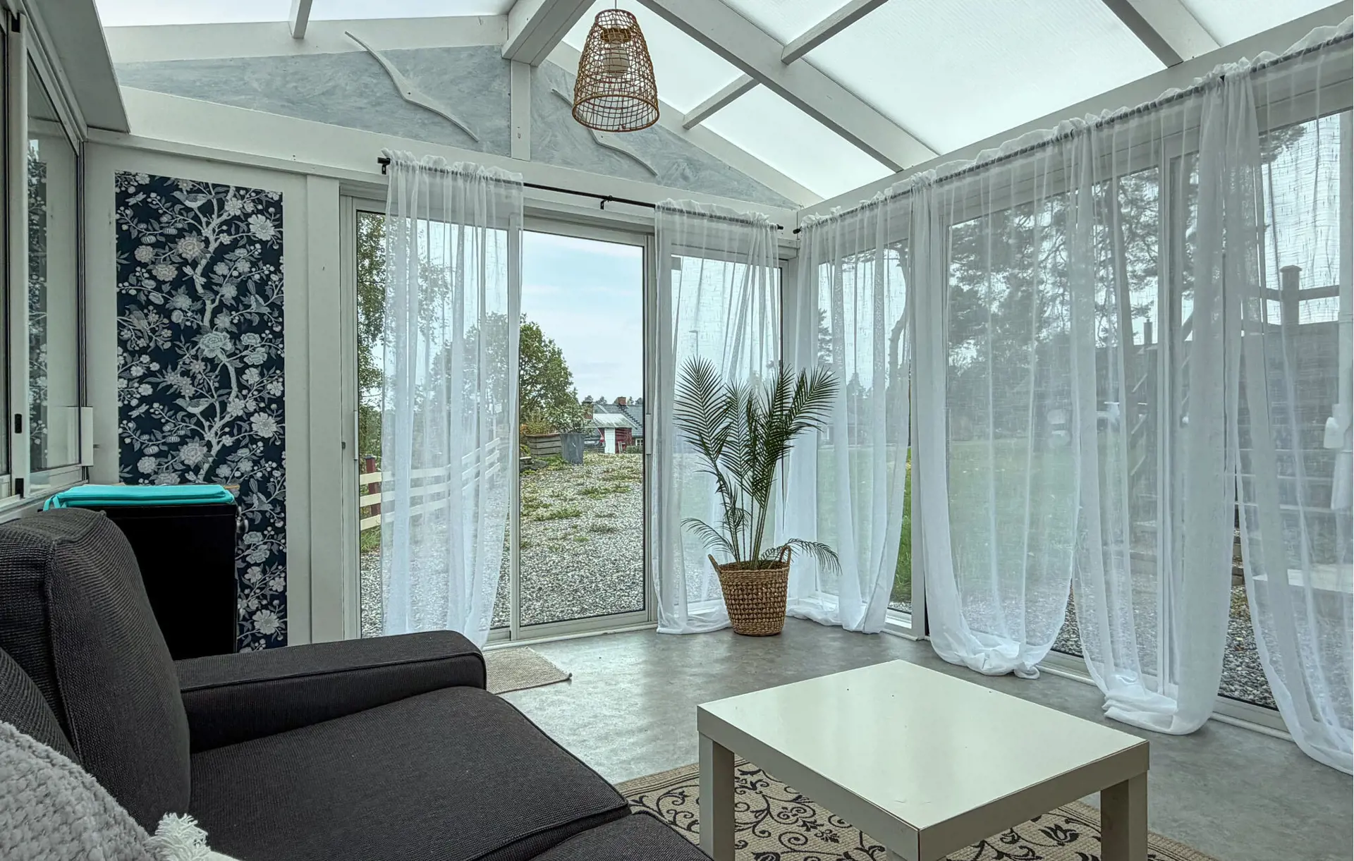 Ferienhaus S73730 in Parkvägen 19, Töcksfors | Bild 4 von 15