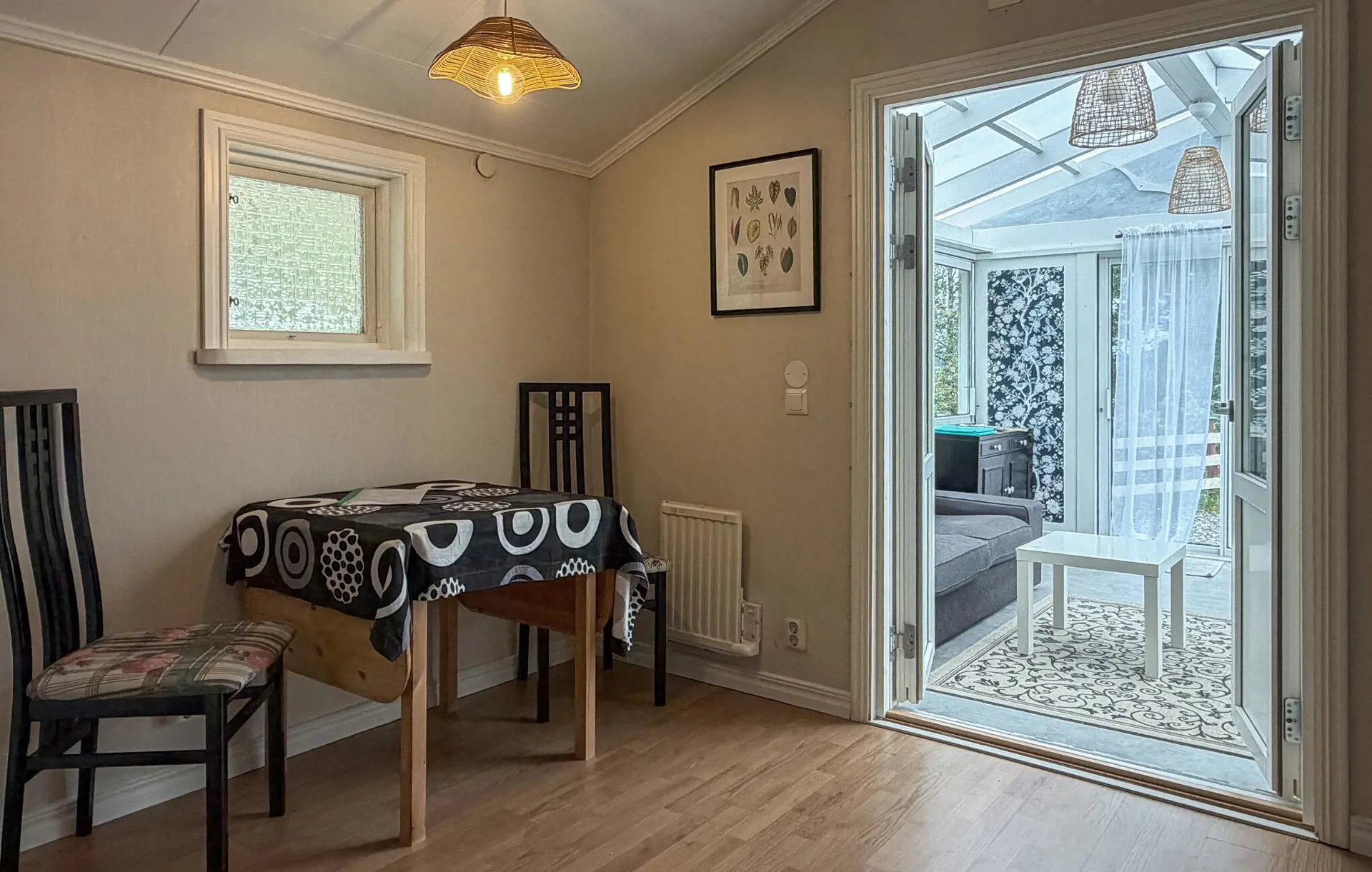 Ferienhaus S73730 in Parkvägen 19, Töcksfors | Bild 5 von 15