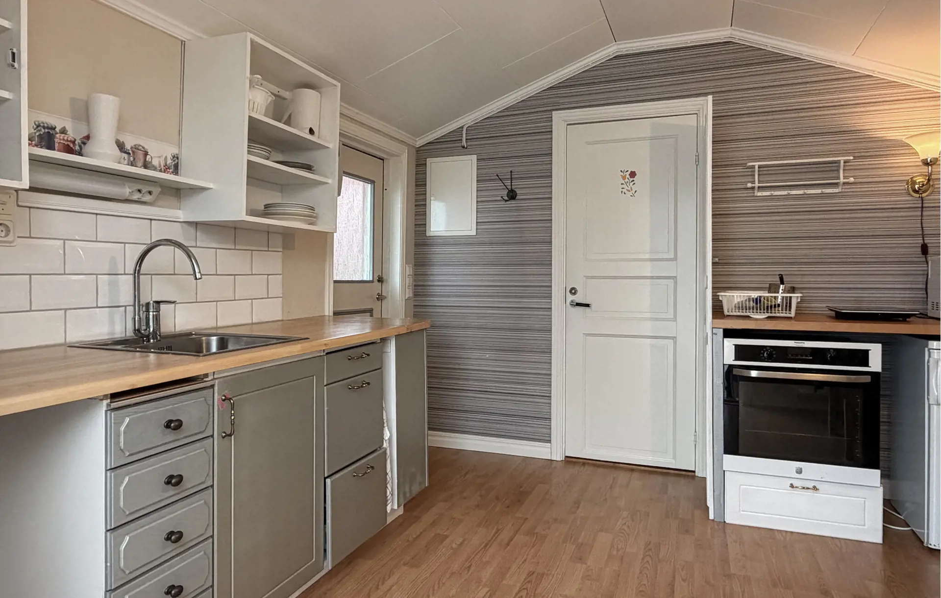 Ferienhaus S73730 in Parkvägen 19, Töcksfors | Bild 7 von 15