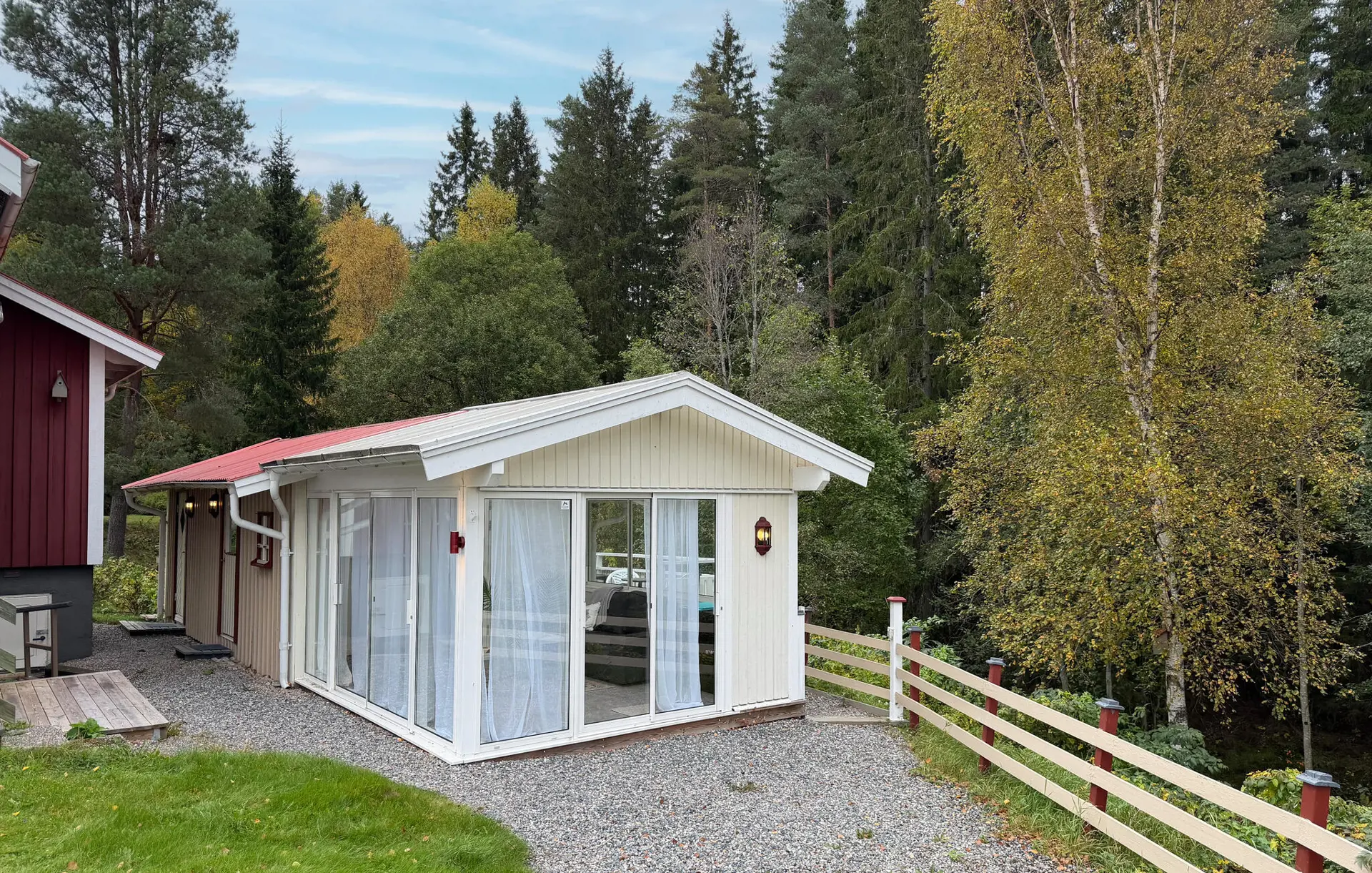 Ferienhaus S73730 in Parkvägen 19, Töcksfors | Bild 10 von 15