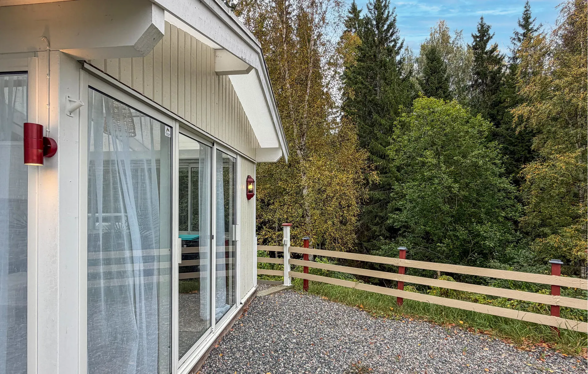 Ferienhaus S73730 in Parkvägen 19, Töcksfors | Bild 11 von 15