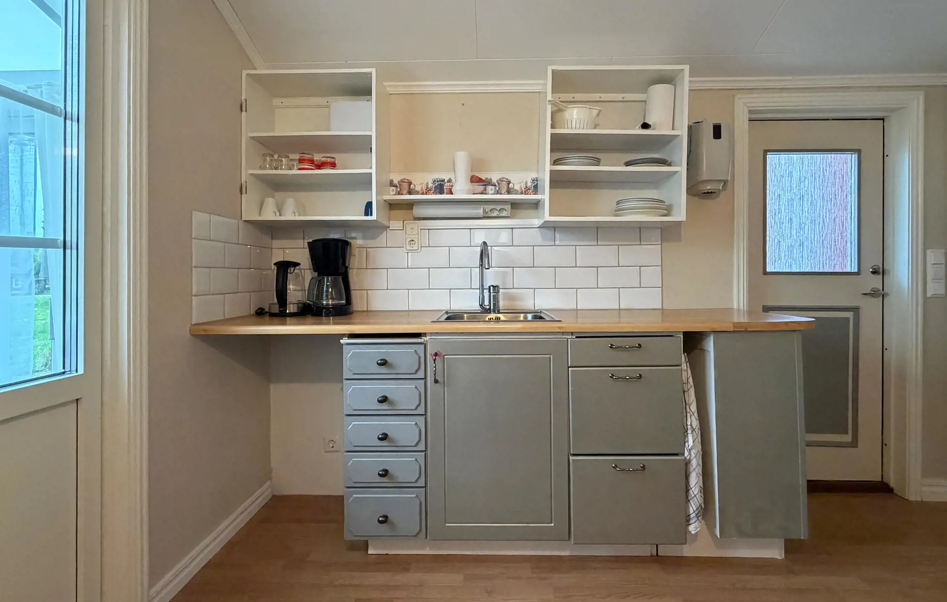 Ferienhaus S73730 in Parkvägen 19, Töcksfors | Bild 12 von 15