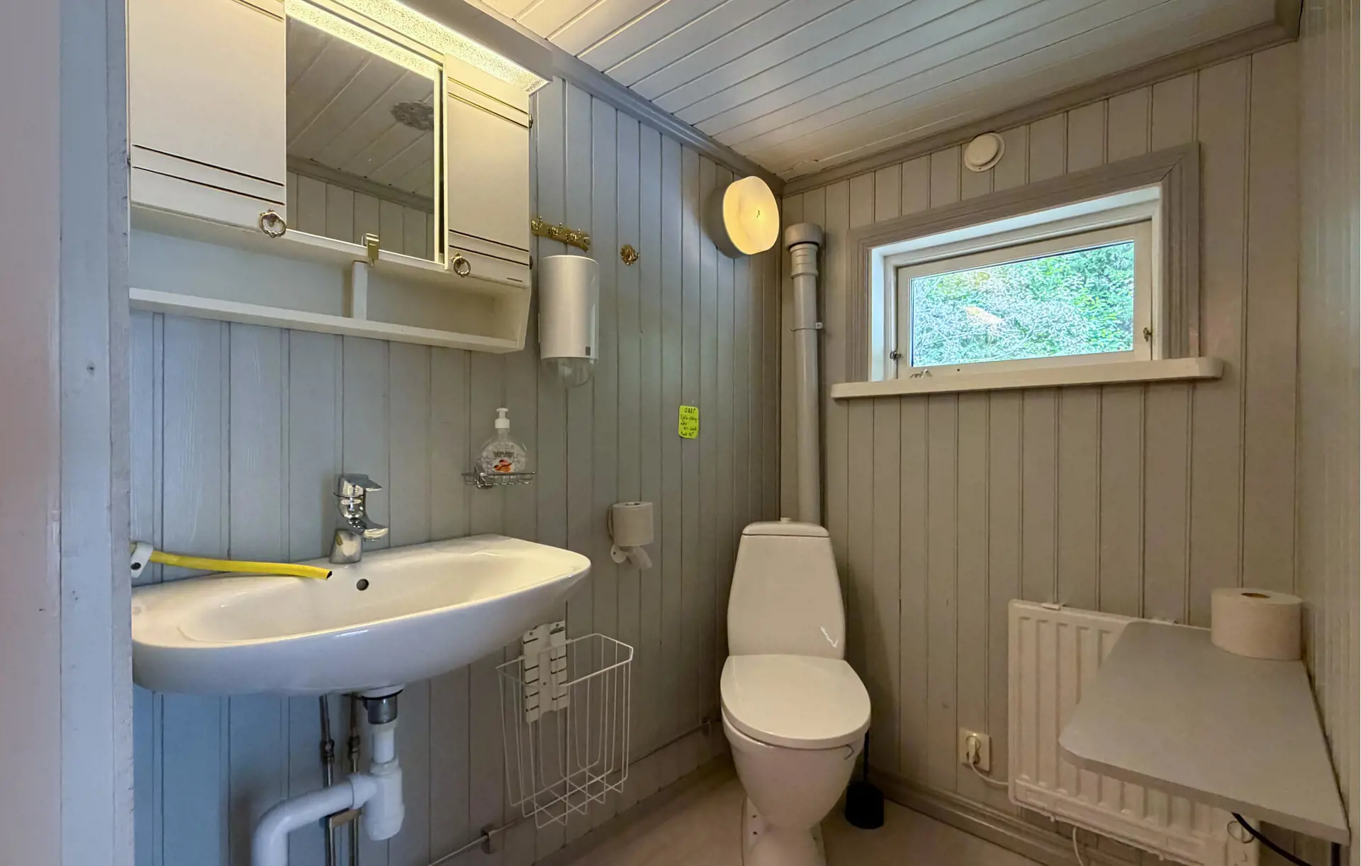 Ferienhaus S73730 in Parkvägen 19, Töcksfors | Bild 13 von 15