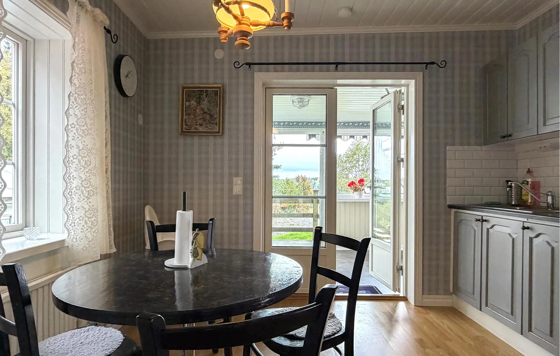 Ferienhaus S73731 in Parkvägen (Stora Huset) 19, Töcksfors | Bild 6 von 19