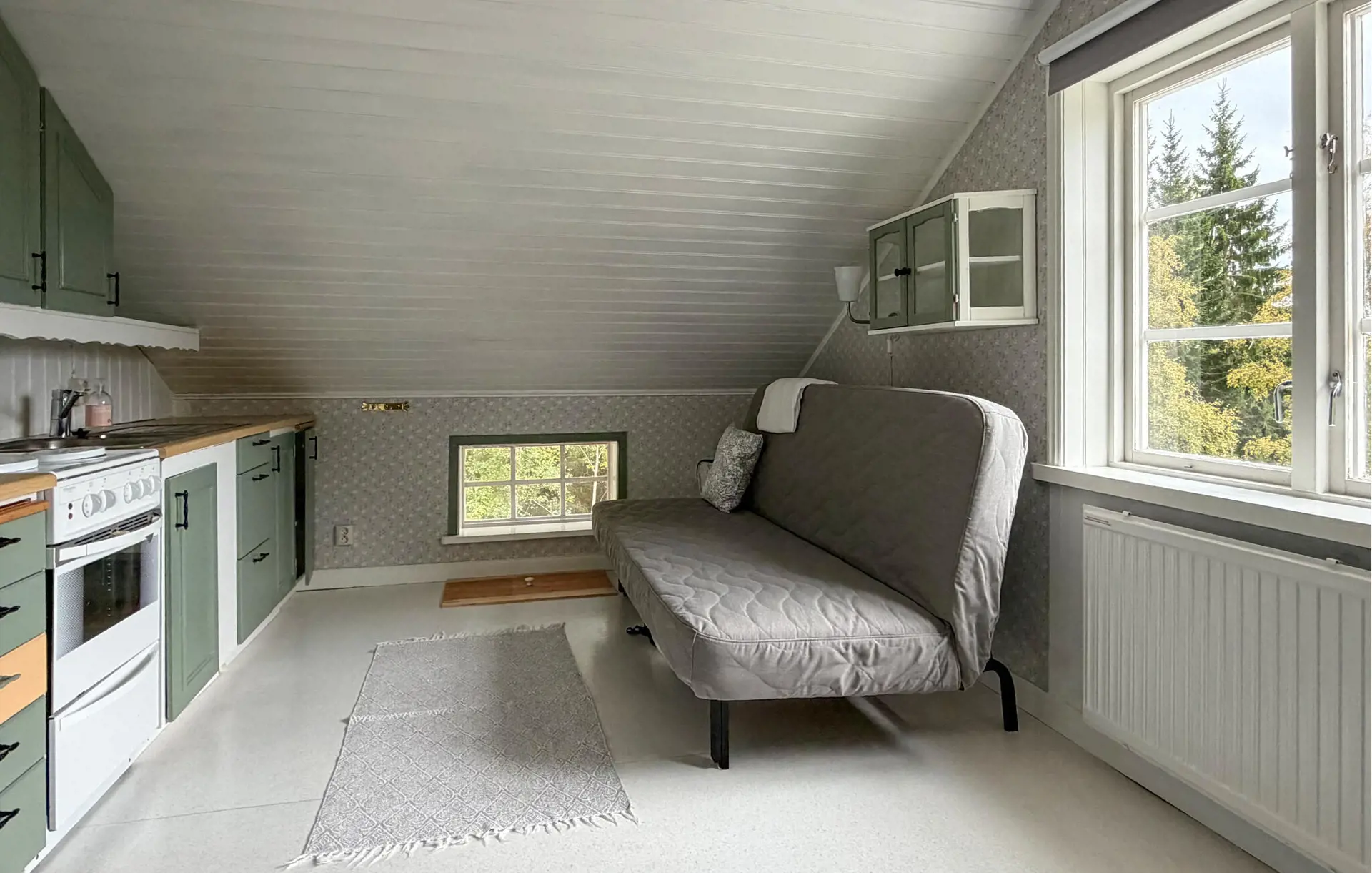 Ferienhaus S73731 in Parkvägen (Stora Huset) 19, Töcksfors | Bild 8 von 19