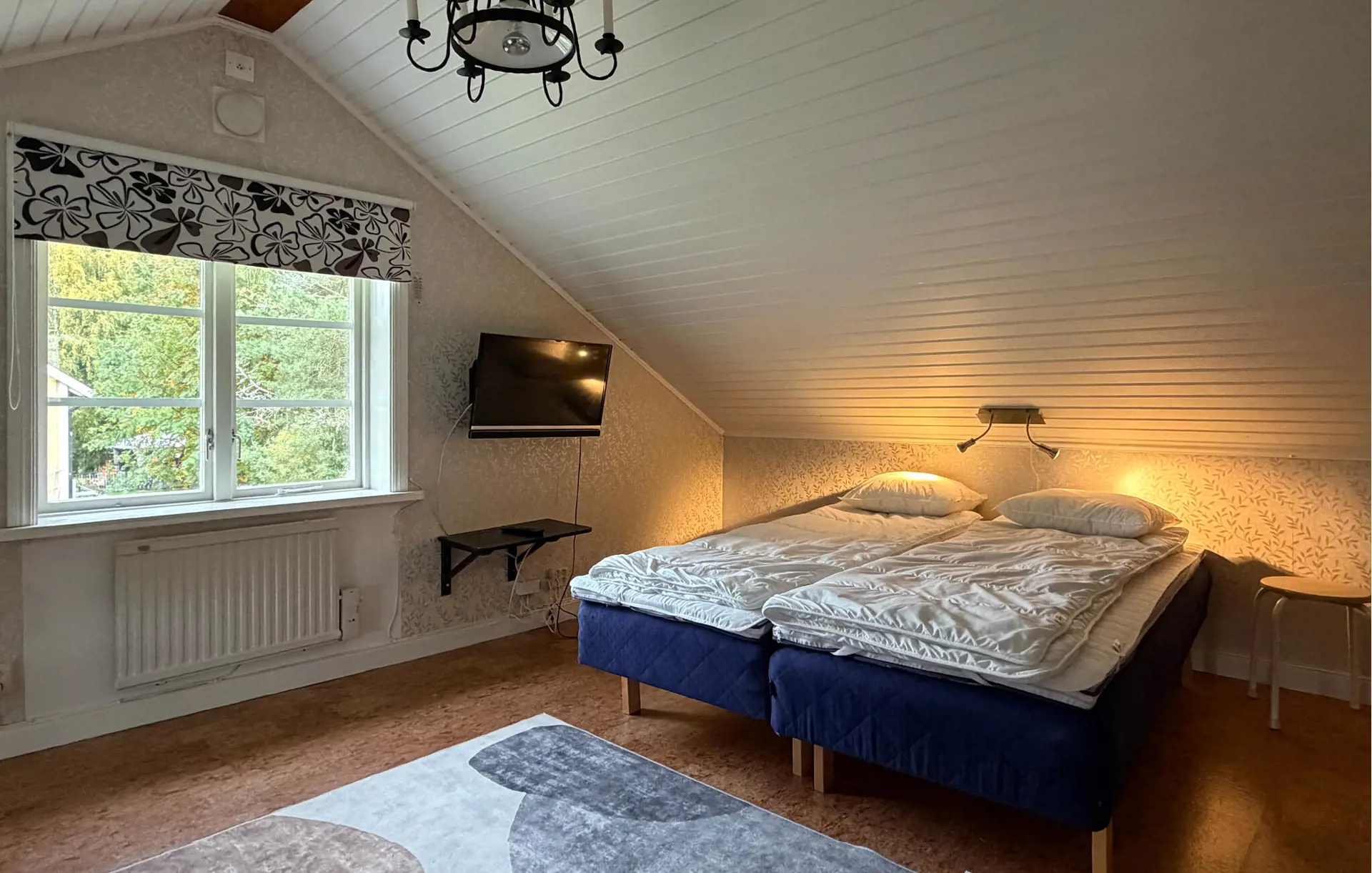 Ferienhaus S73731 in Parkvägen (Stora Huset) 19, Töcksfors | Bild 14 von 19