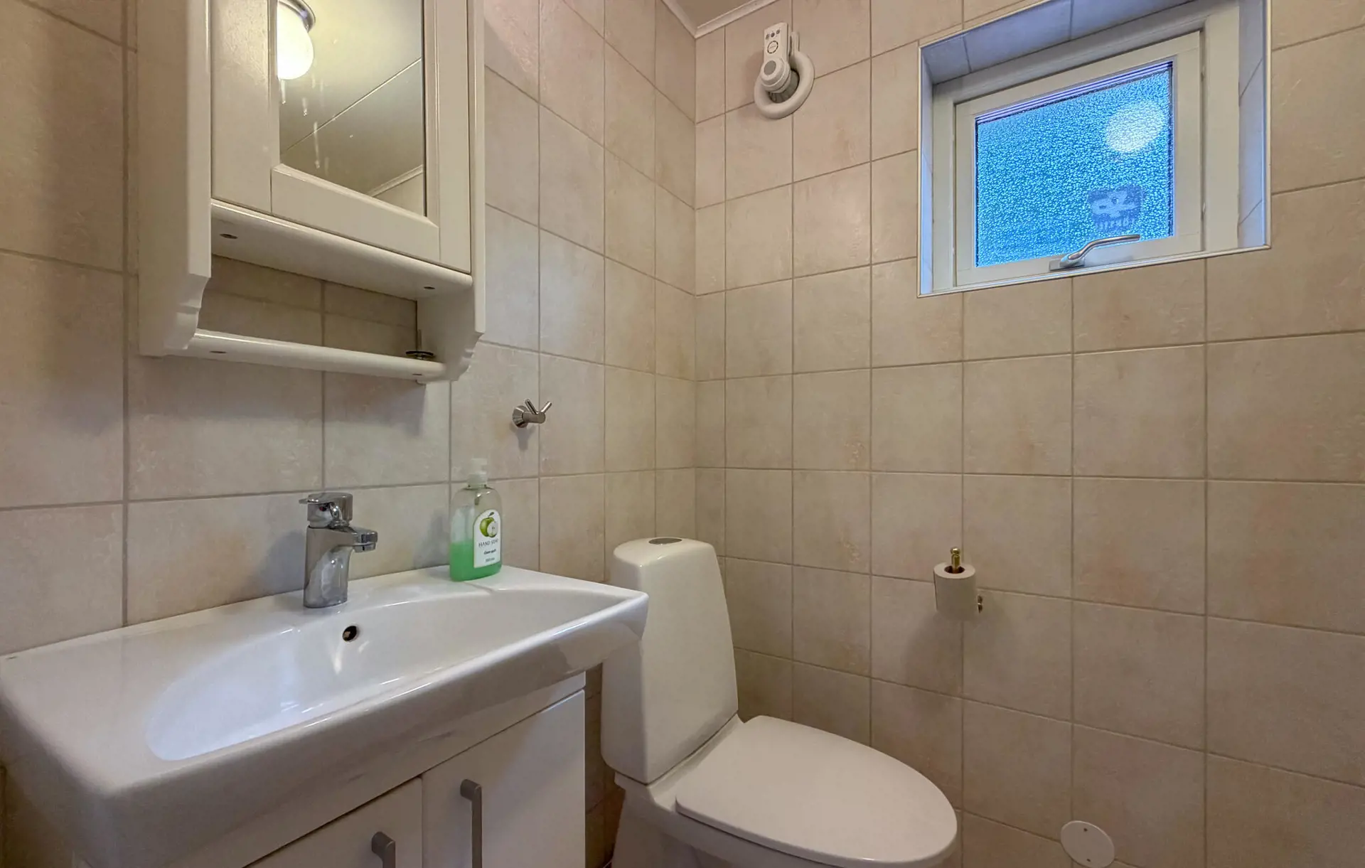 Ferienhaus S73731 in Parkvägen (Stora Huset) 19, Töcksfors | Bild 15 von 19