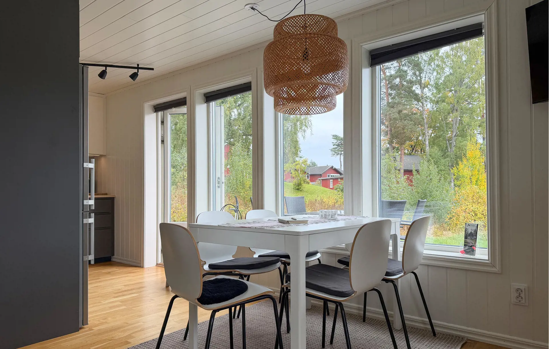 Ferienhaus S73732 in Sandviksvägen (Panoramahuset) , Töcksfors | Bild 6 von 17