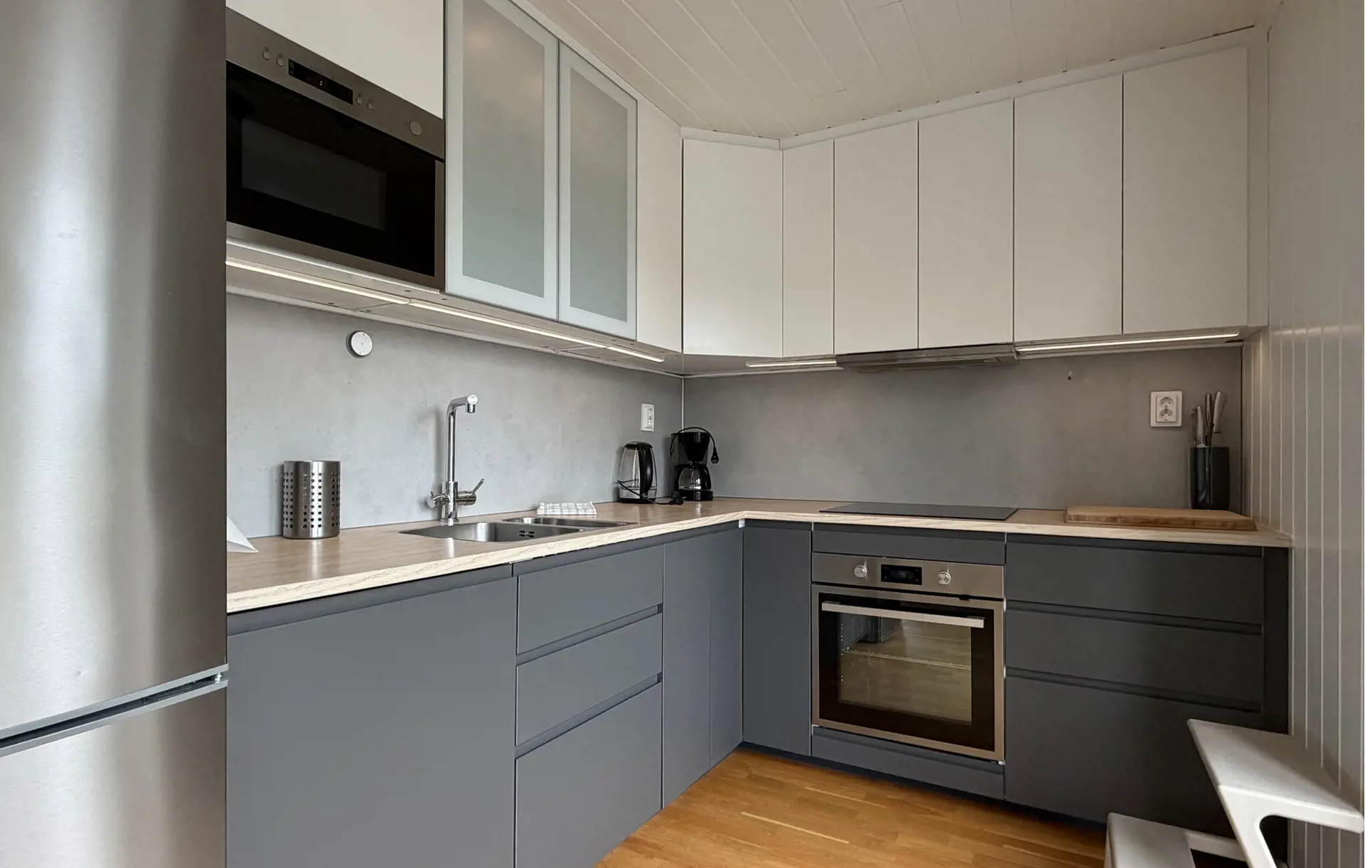 Ferienhaus S73732 in Sandviksvägen (Panoramahuset) , Töcksfors | Bild 7 von 17