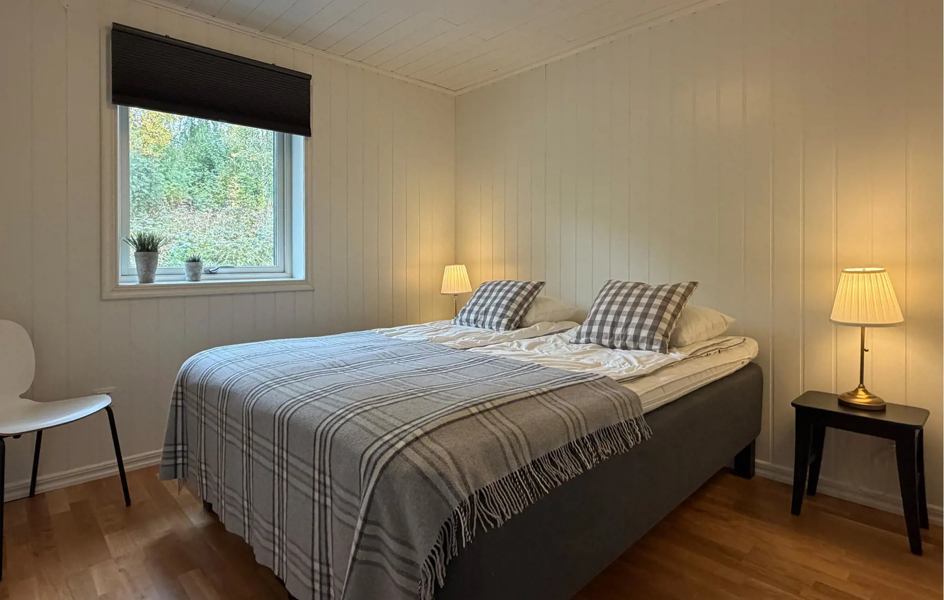 Ferienhaus S73732 in Sandviksvägen (Panoramahuset) , Töcksfors | Bild 8 von 17