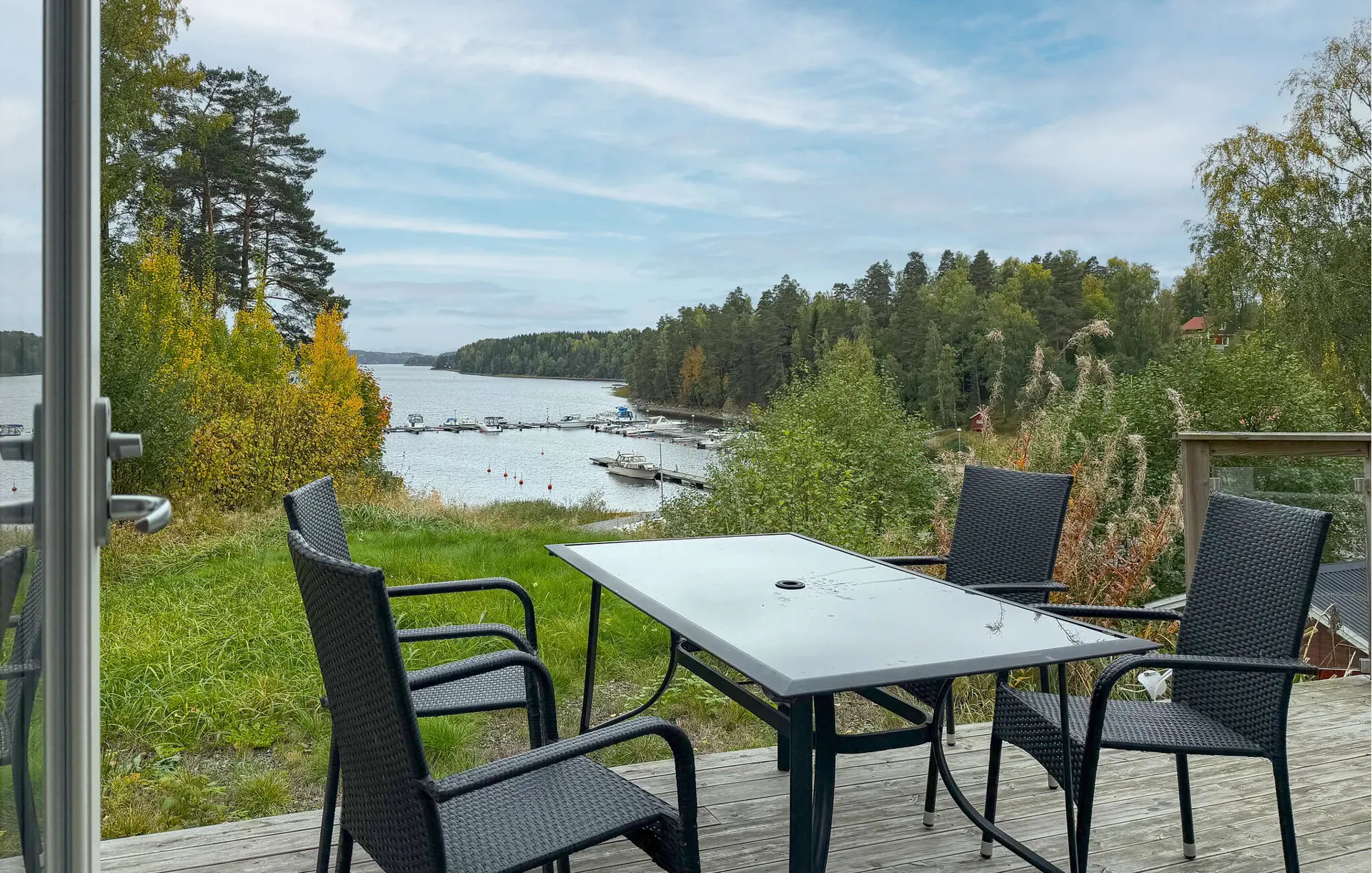 Ferienhaus S73732 in Sandviksvägen (Panoramahuset) , Töcksfors | Bild 10 von 17