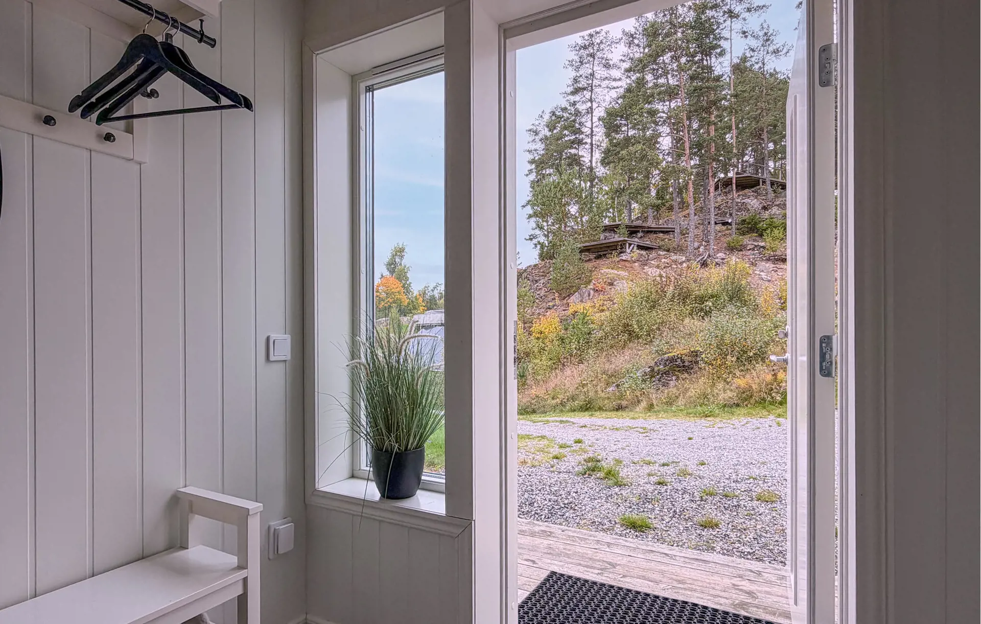 Ferienhaus S73732 in Sandviksvägen (Panoramahuset) , Töcksfors | Bild 12 von 17