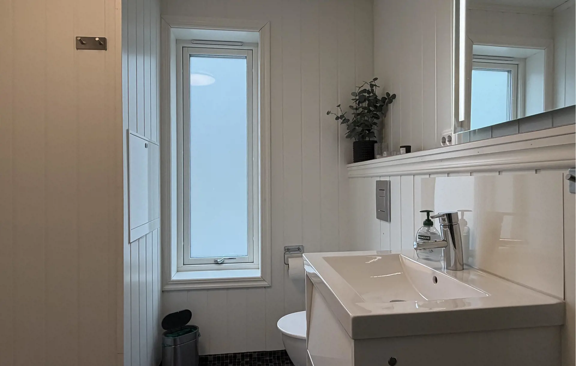 Ferienhaus S73732 in Sandviksvägen (Panoramahuset) , Töcksfors | Bild 14 von 17