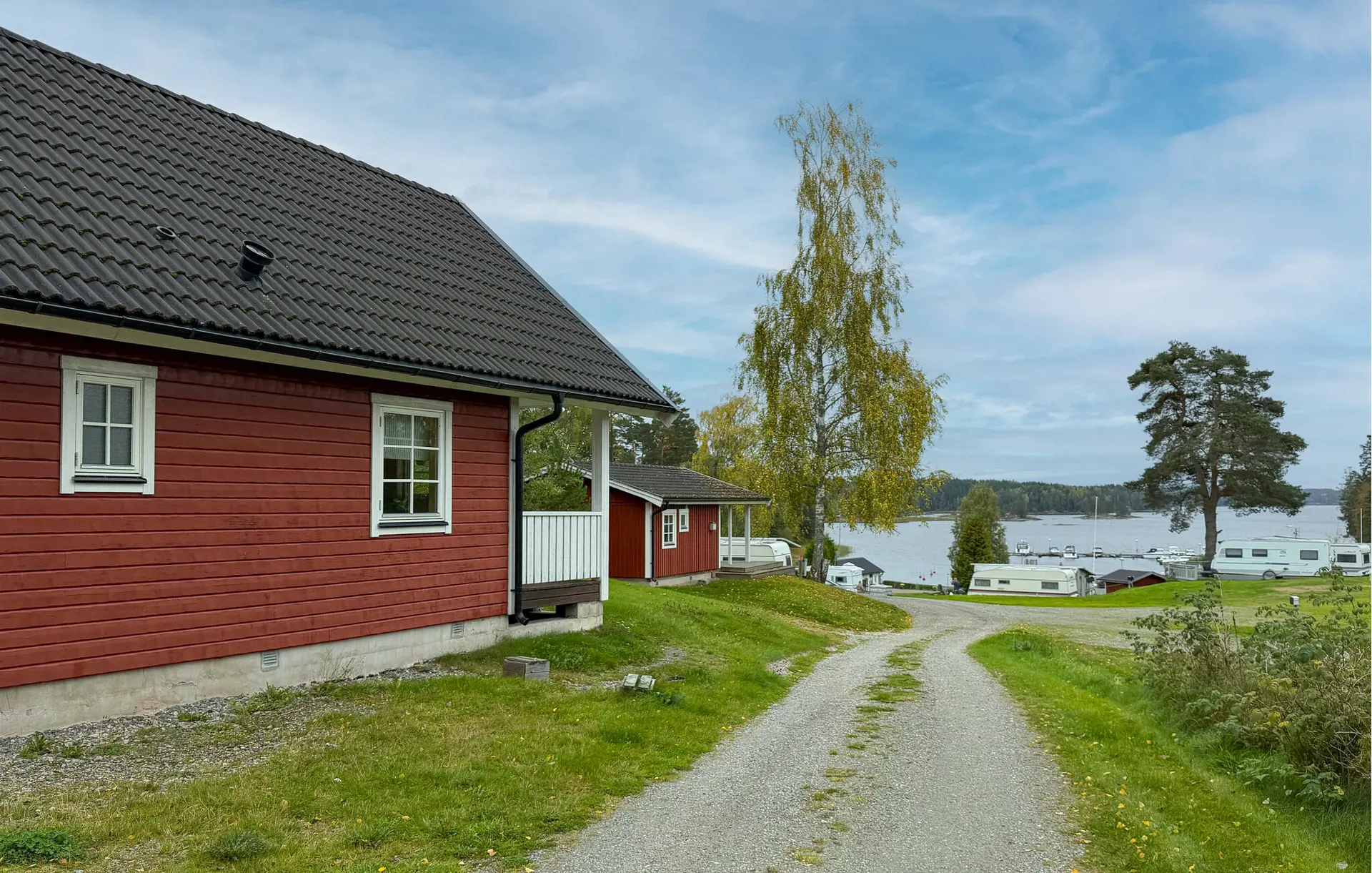 Ferienhaus S73733 in Sandviksvägen Stuga 10, Töcksfors | Bild 2 von 17