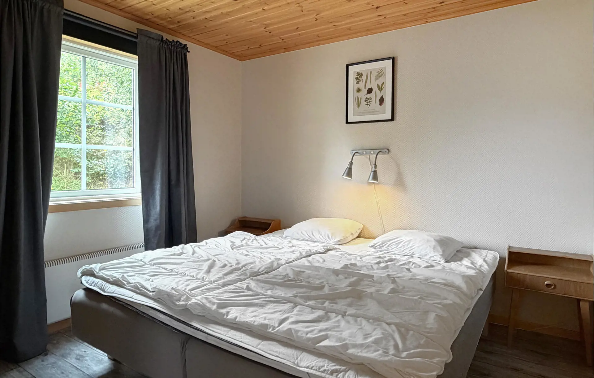 Ferienhaus S73733 in Sandviksvägen Stuga 10, Töcksfors | Bild 7 von 17
