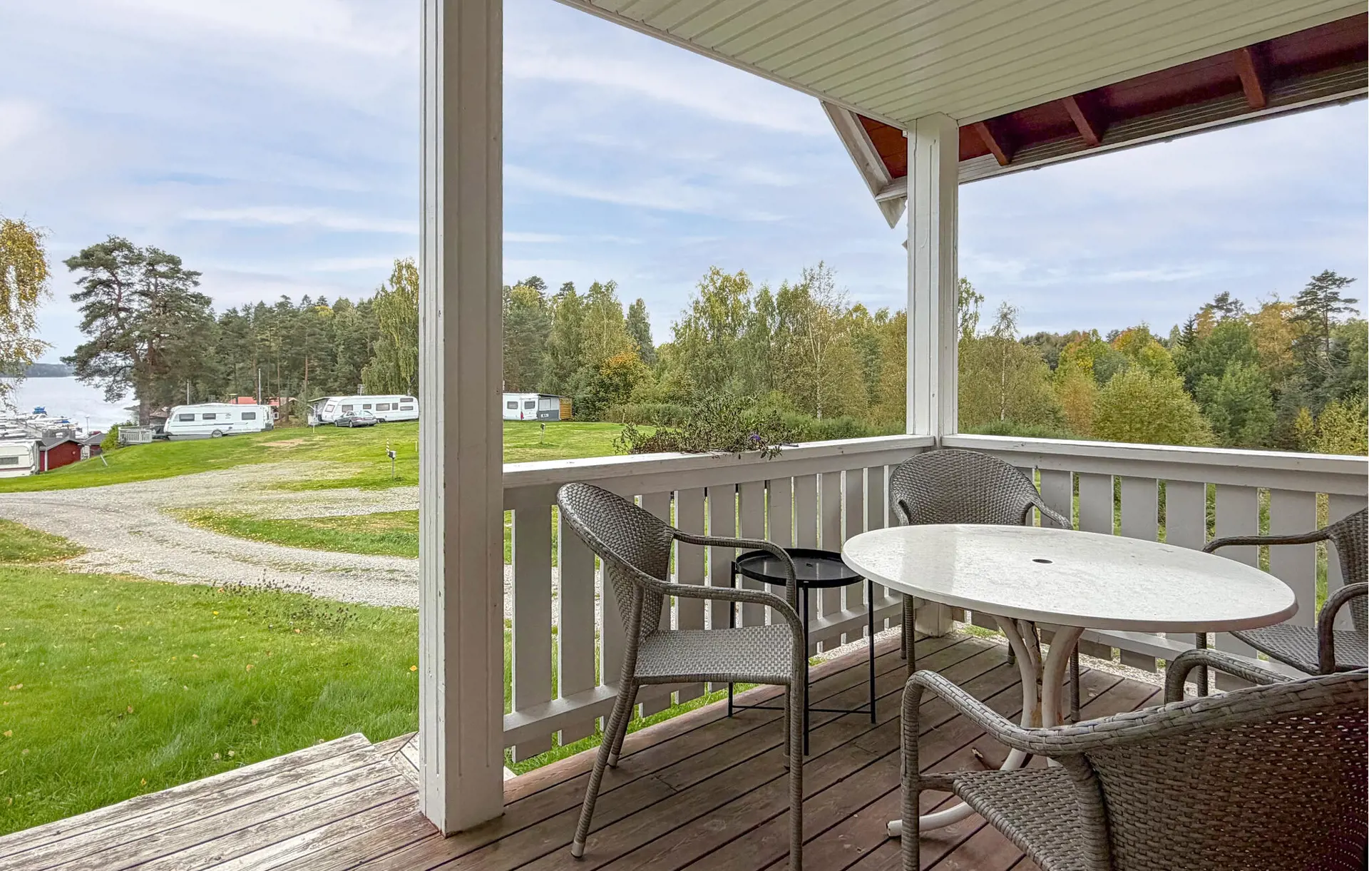 Ferienhaus S73733 in Sandviksvägen Stuga 10, Töcksfors | Bild 8 von 17
