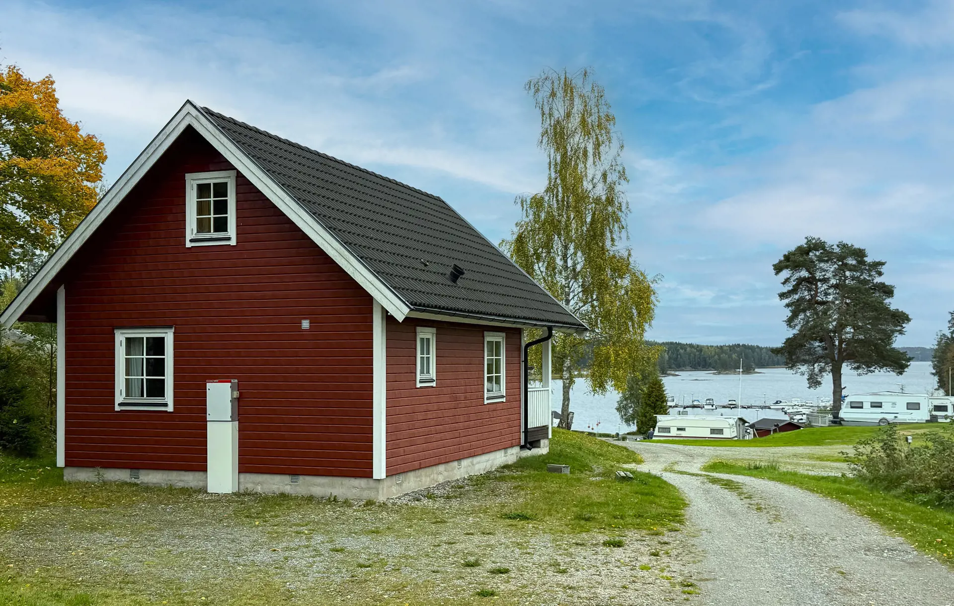 Ferienhaus S73733 in Sandviksvägen Stuga 10, Töcksfors | Bild 10 von 17