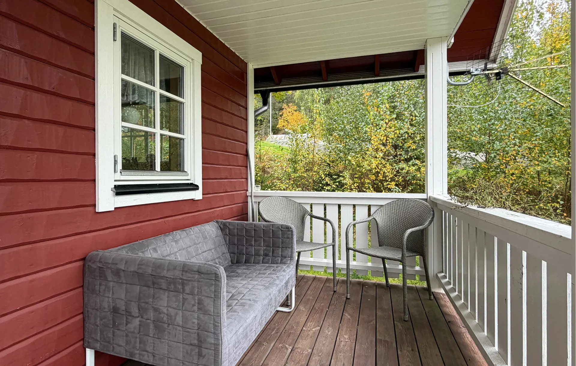 Ferienhaus S73733 in Sandviksvägen Stuga 10, Töcksfors | Bild 12 von 17