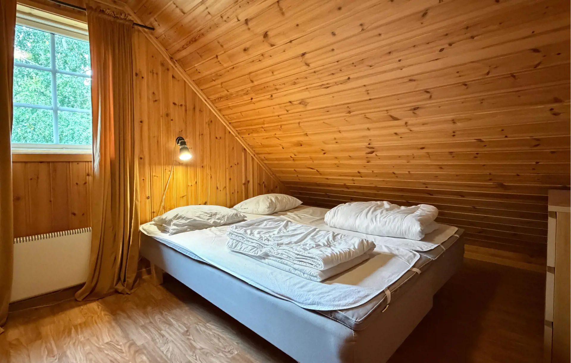 Ferienhaus S73733 in Sandviksvägen Stuga 10, Töcksfors | Bild 13 von 17
