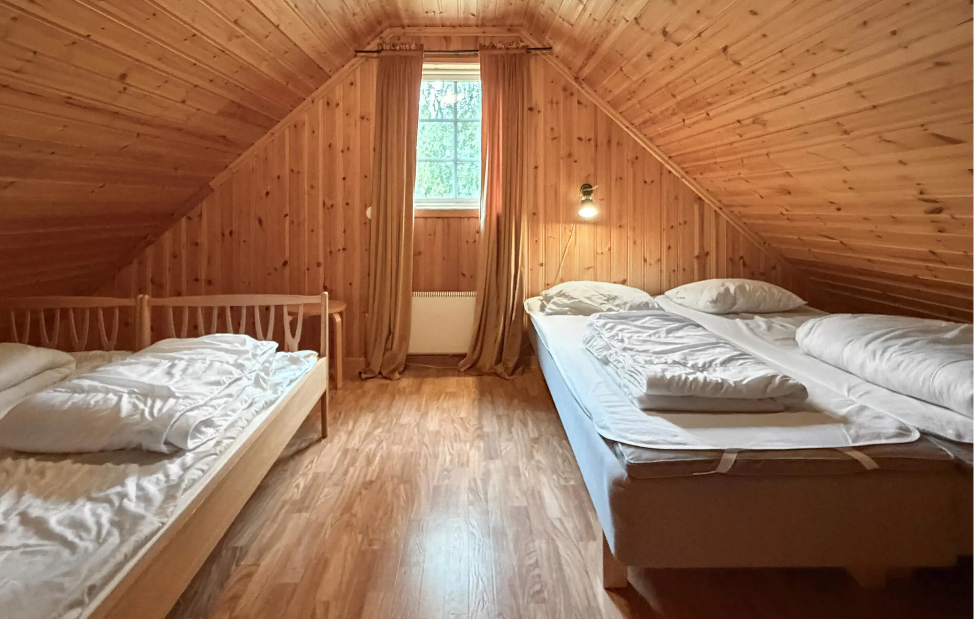 Ferienhaus S73733 in Sandviksvägen Stuga 10, Töcksfors | Bild 14 von 17
